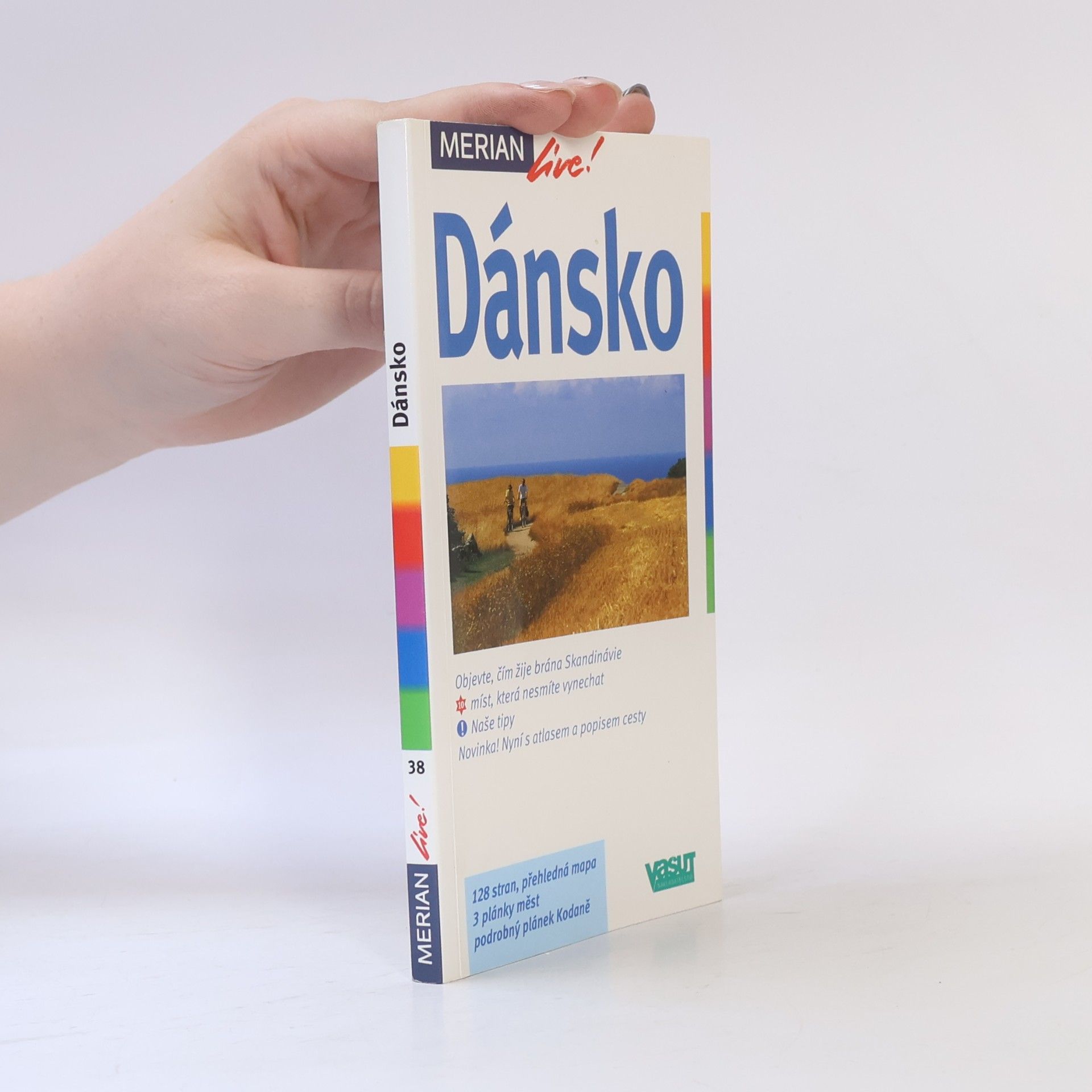 Jakob Hansen Dánsko
