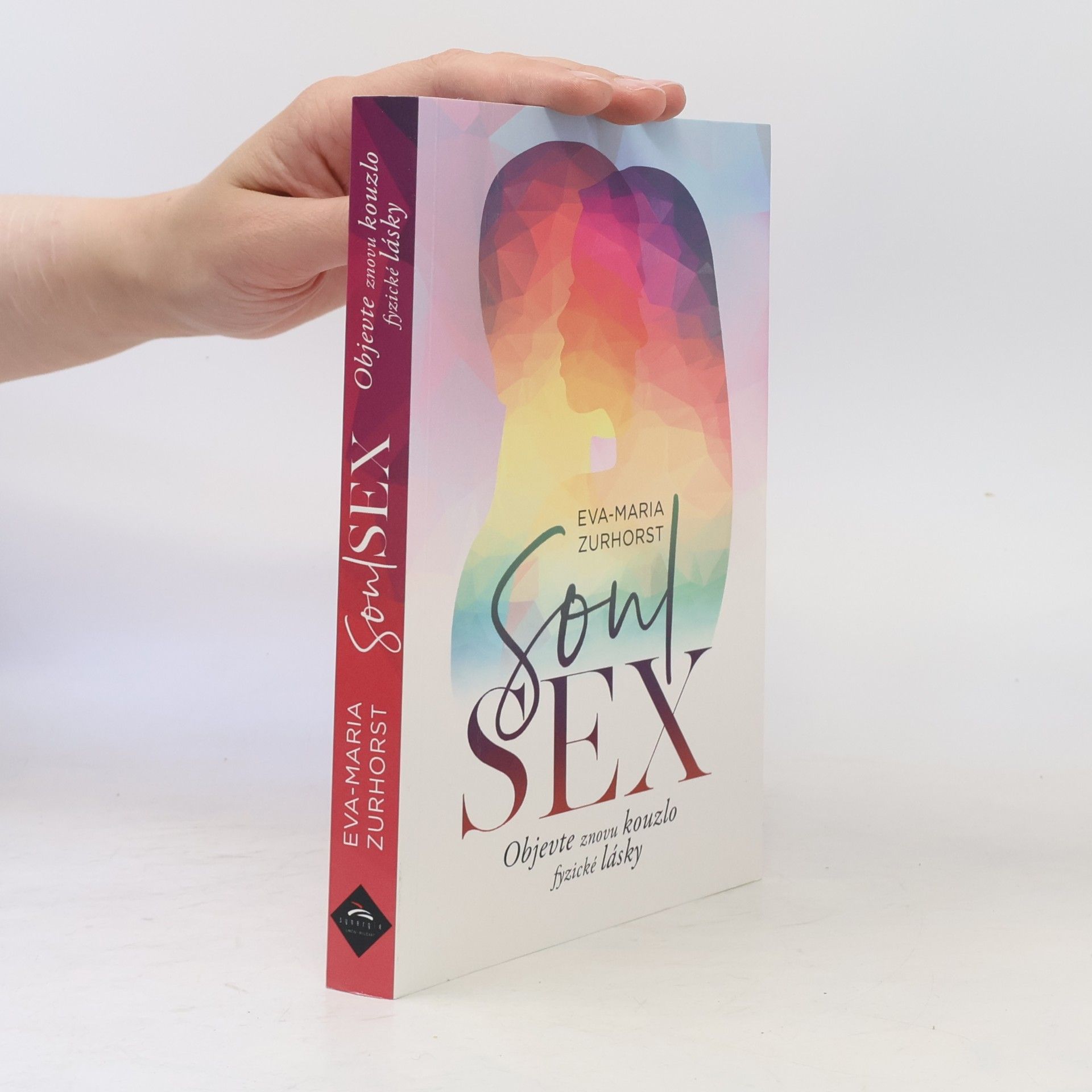 Eva-Maria Zurhorst Soulsex