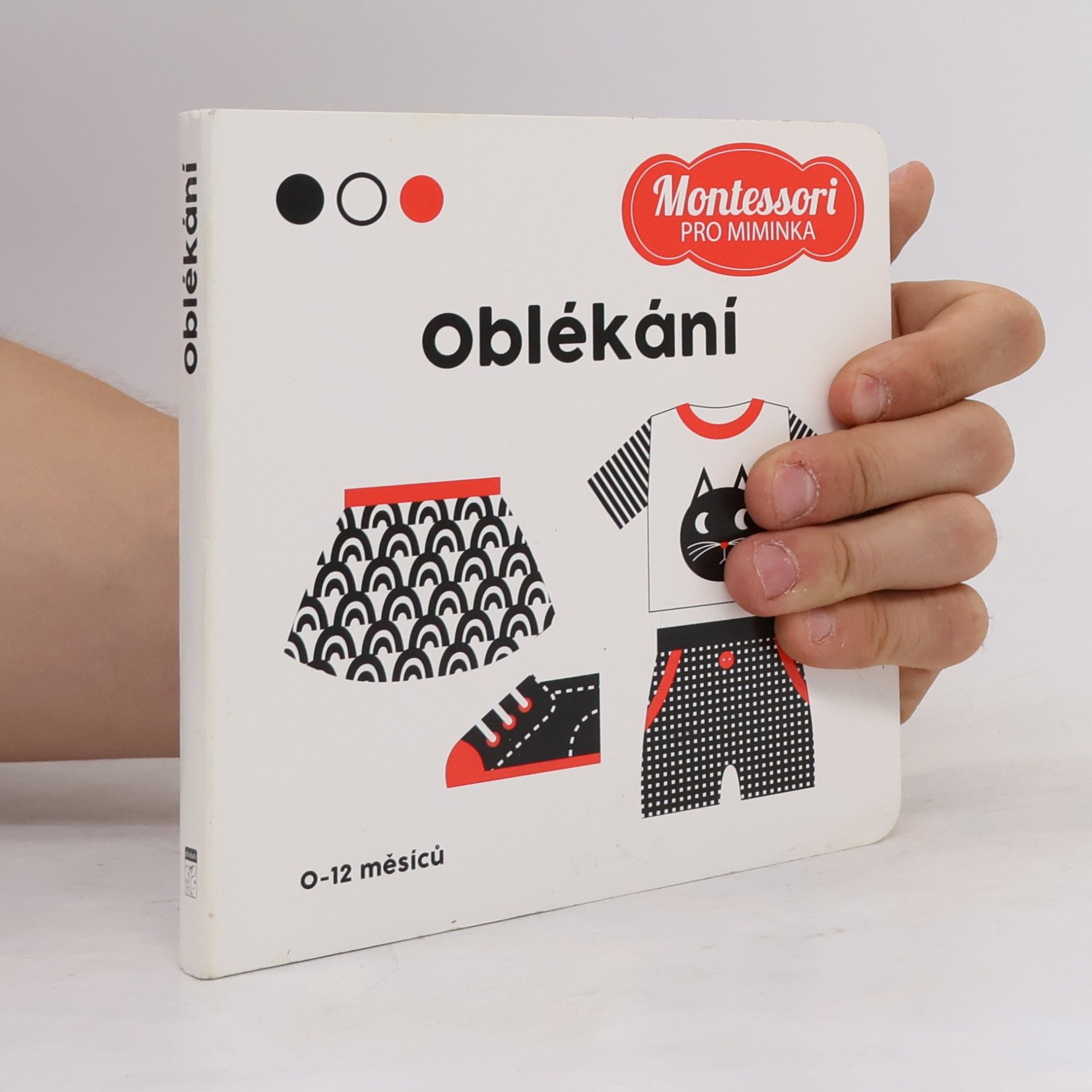 Chiara Piroddi Oblékání