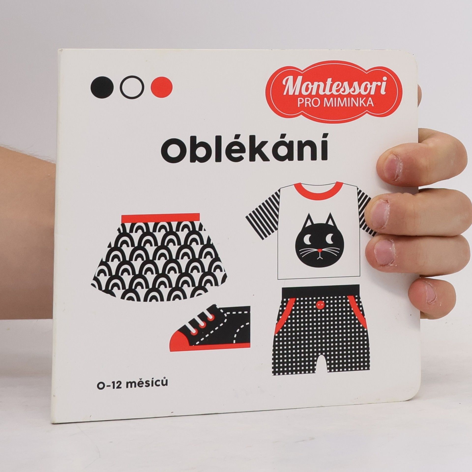 Chiara Piroddi Oblékání