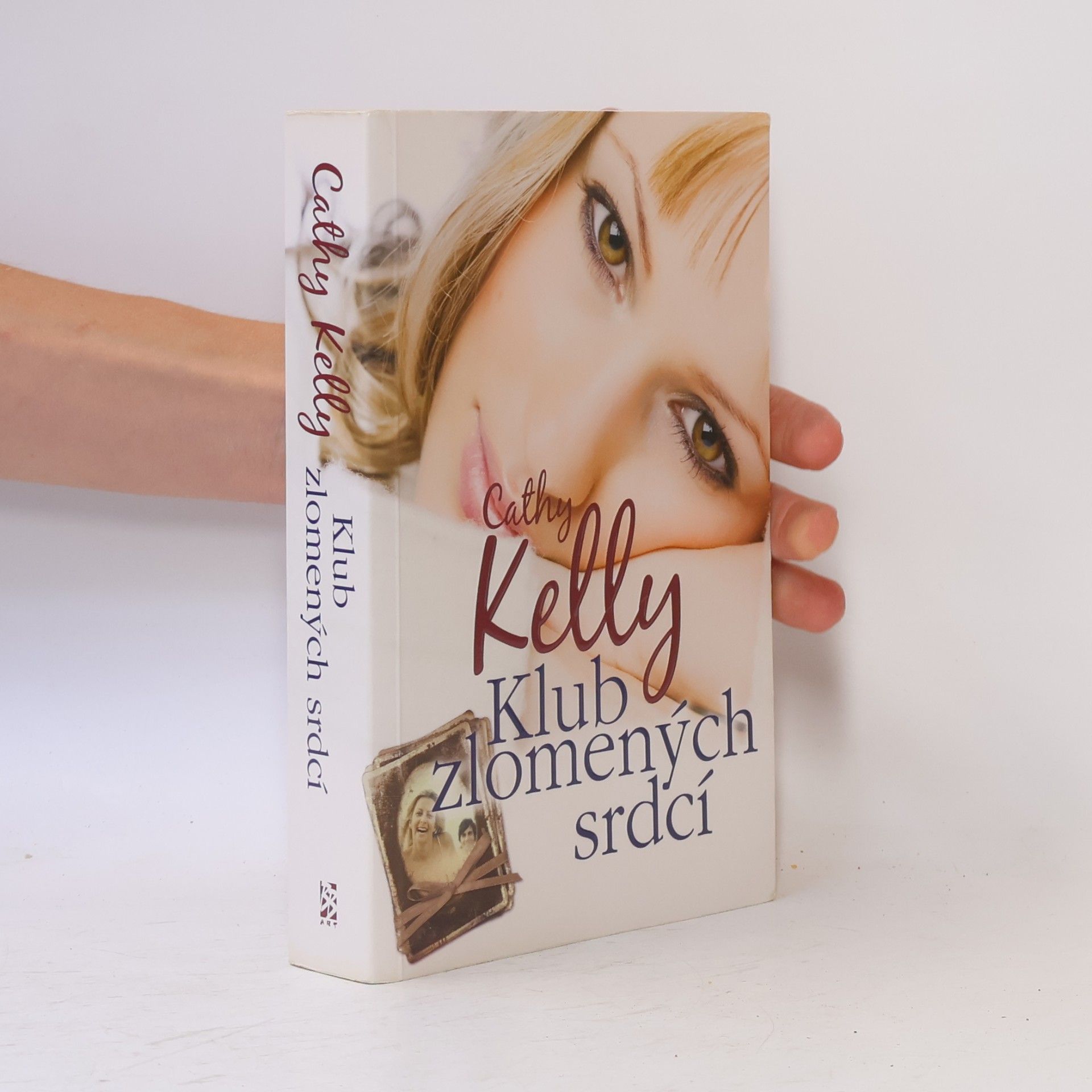 Cathy Kelly Klub zlomených srdcí