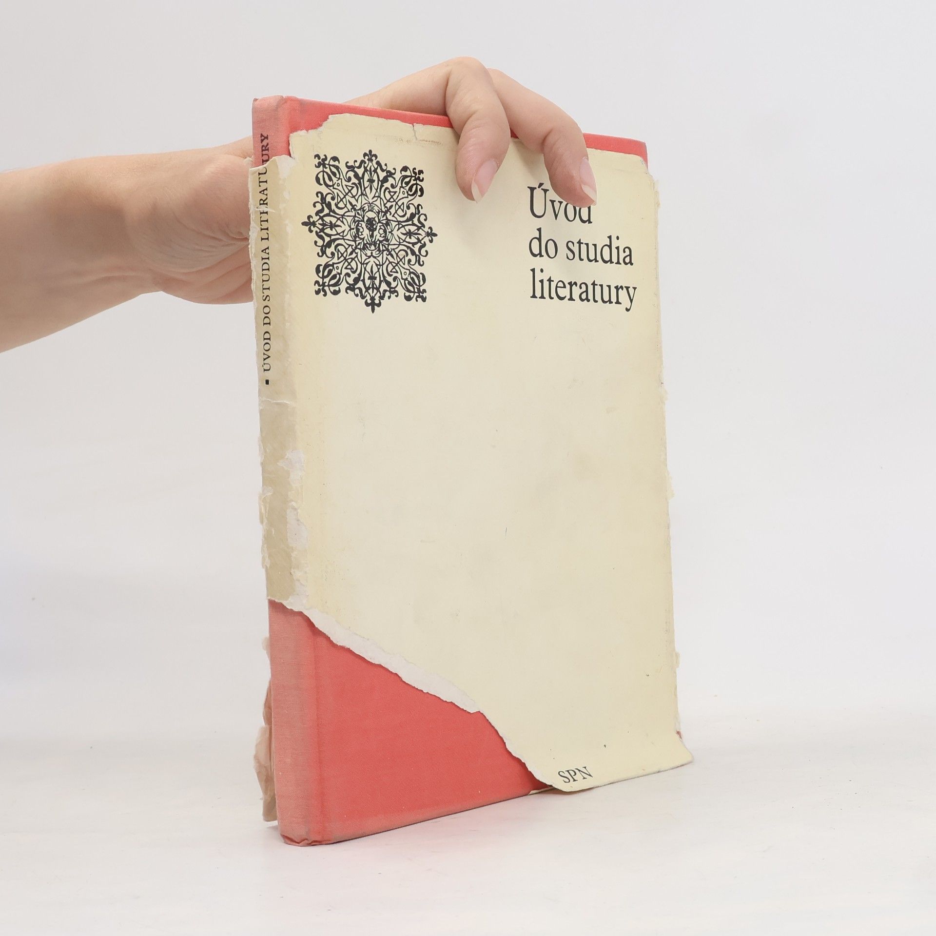 Úvod do studia literatury