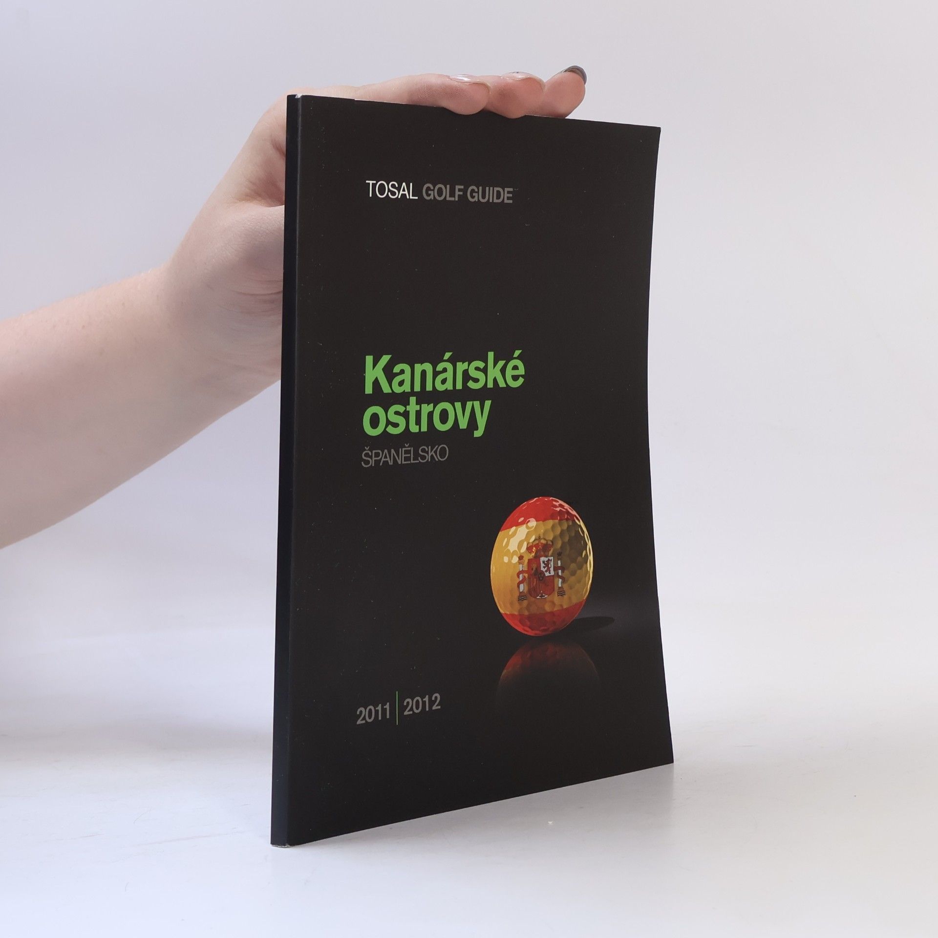 kolektiv Kanárské ostrovy