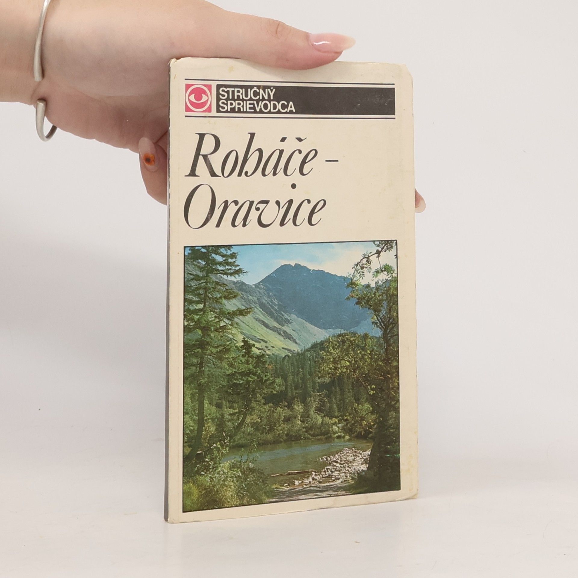 Collectif d'auteurs Oravice - Roháče