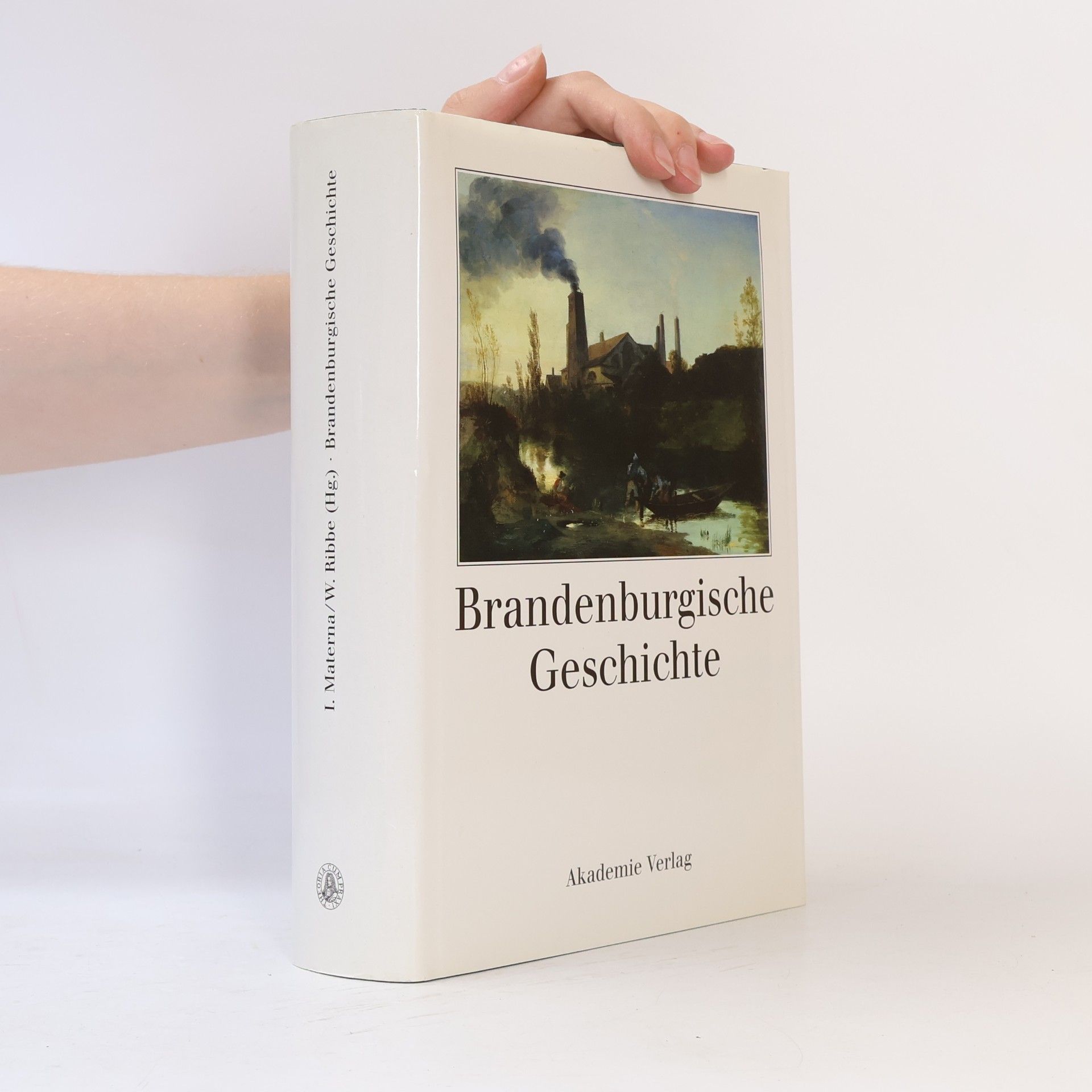 Brandenburgische Geschichte