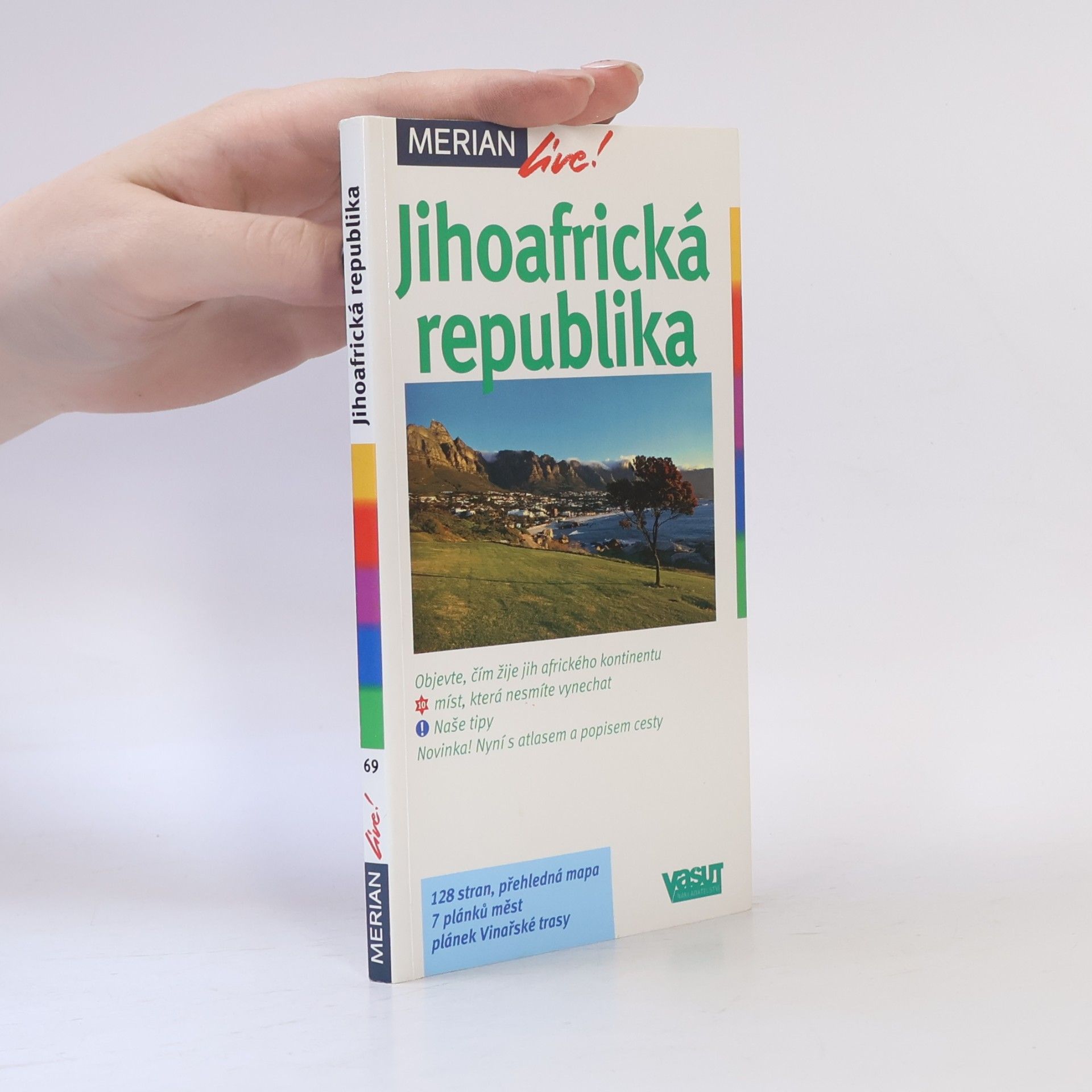 Thomas Knemeyer Jihoafrická republika