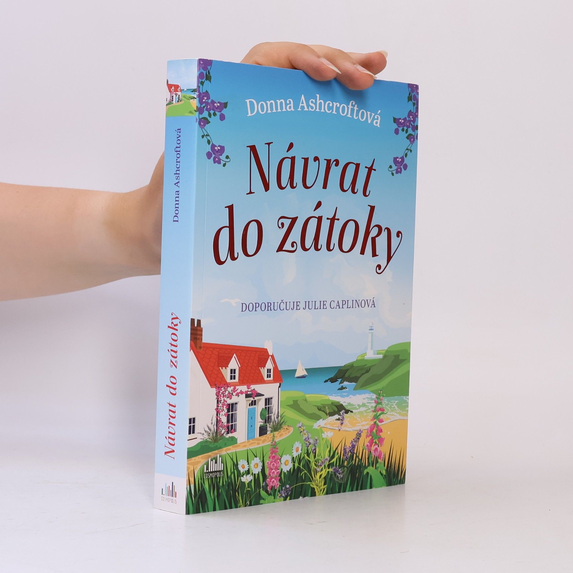 Návrat do zátoky