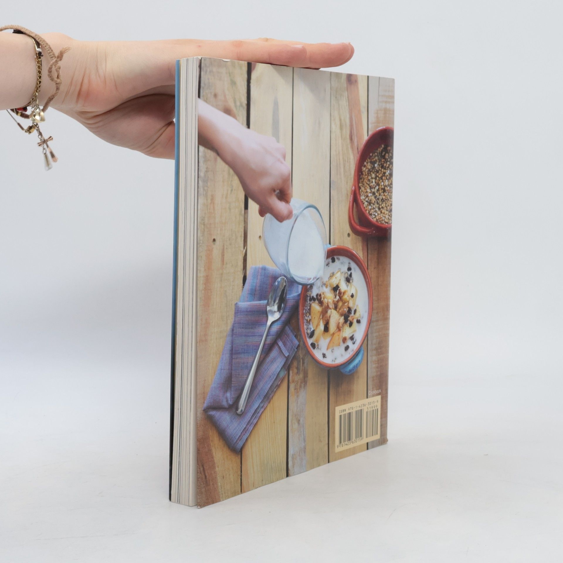 Meredith Baird Everyday Raw Detox