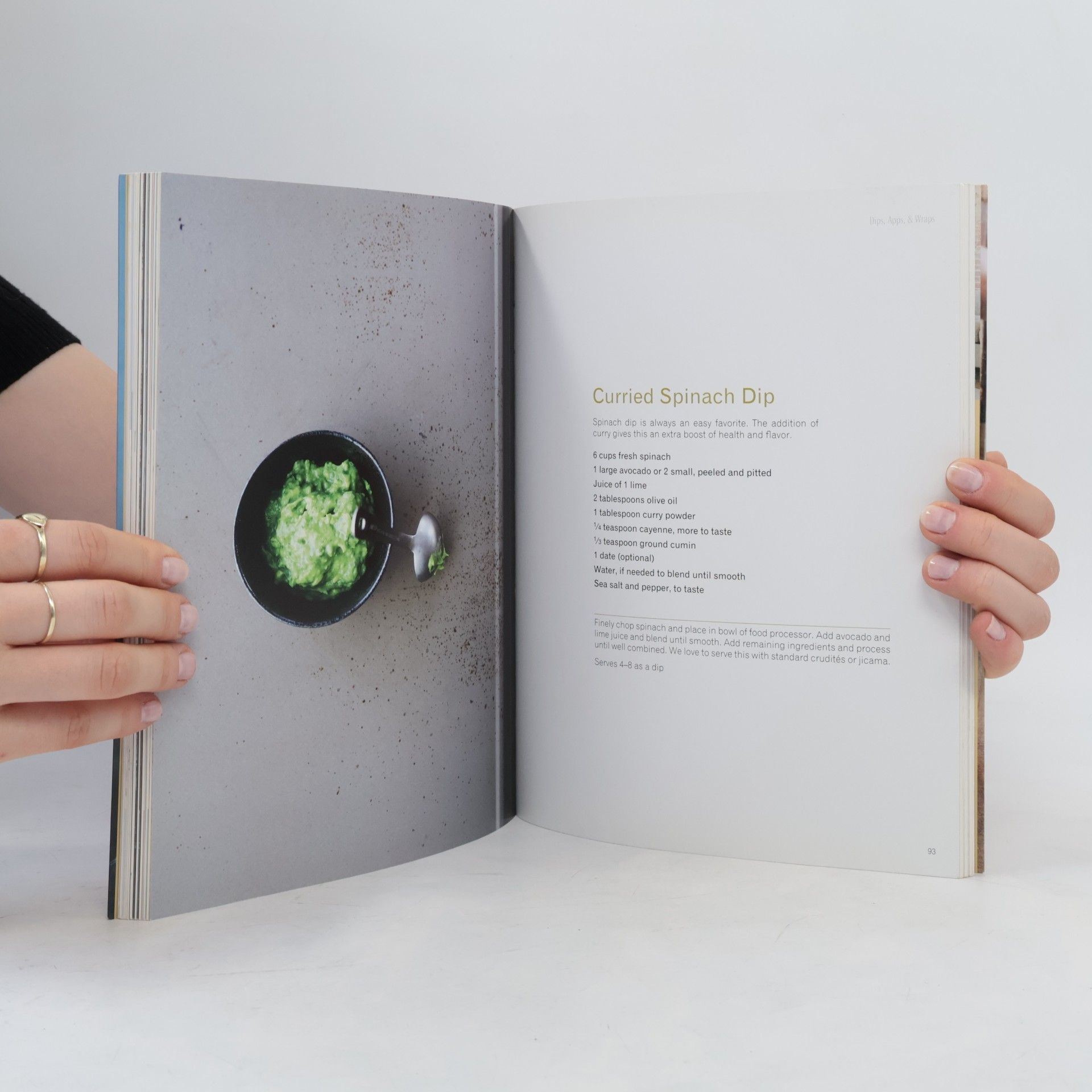 Meredith Baird Everyday Raw Detox