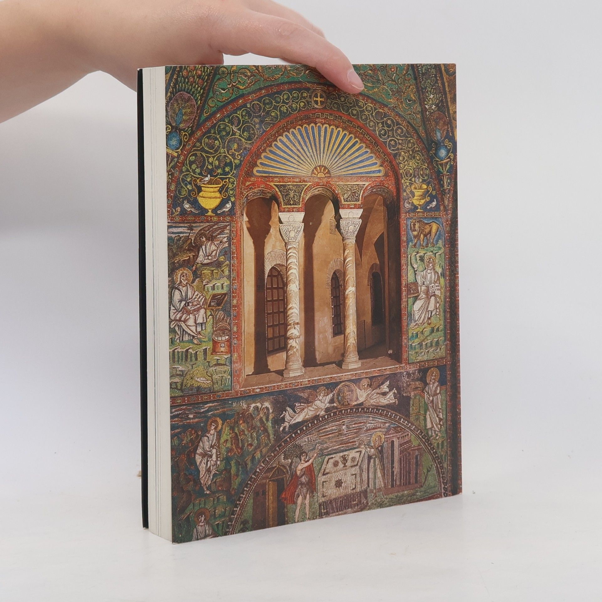 Ernst Kitzinger Byzantinische Kunst im Werden