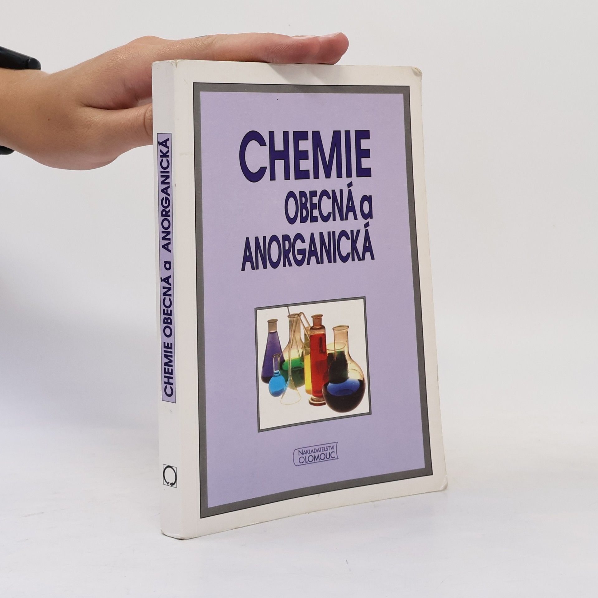 Obecná a anorganická chemie