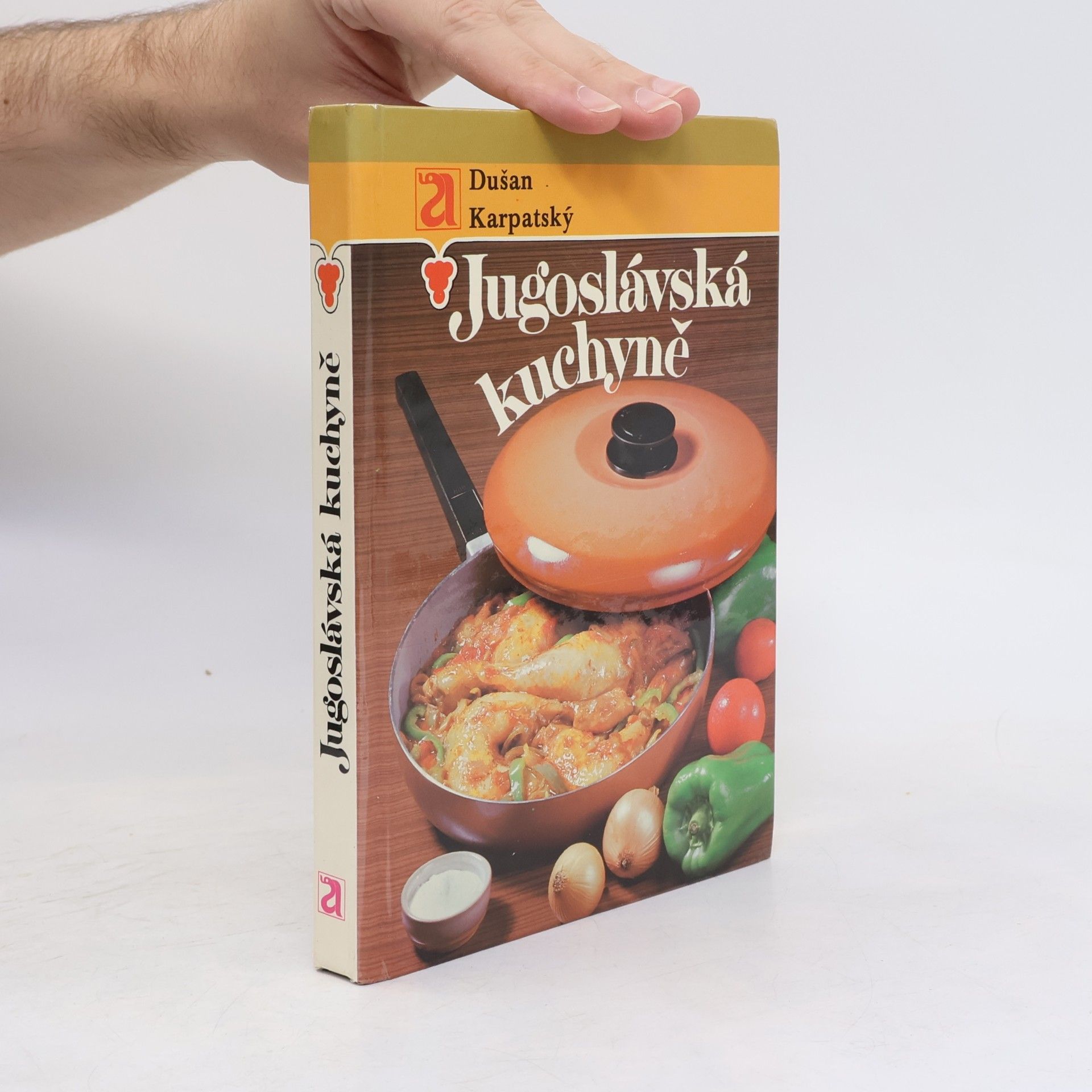 Jugoslávská kuchyně