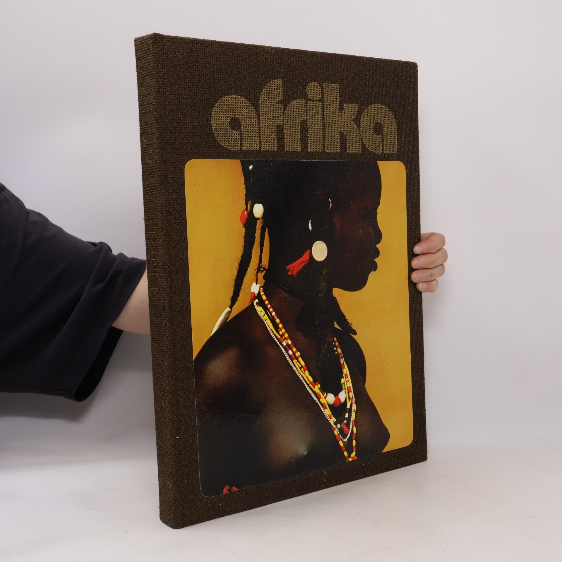 Autorenkollektiv Afrika