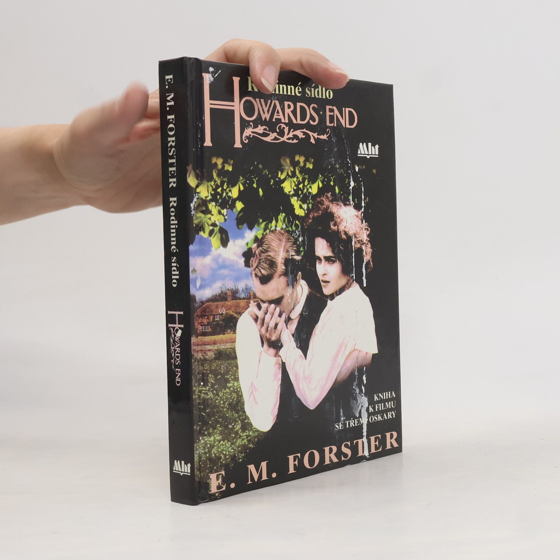 Rodinné sídlo Howards End