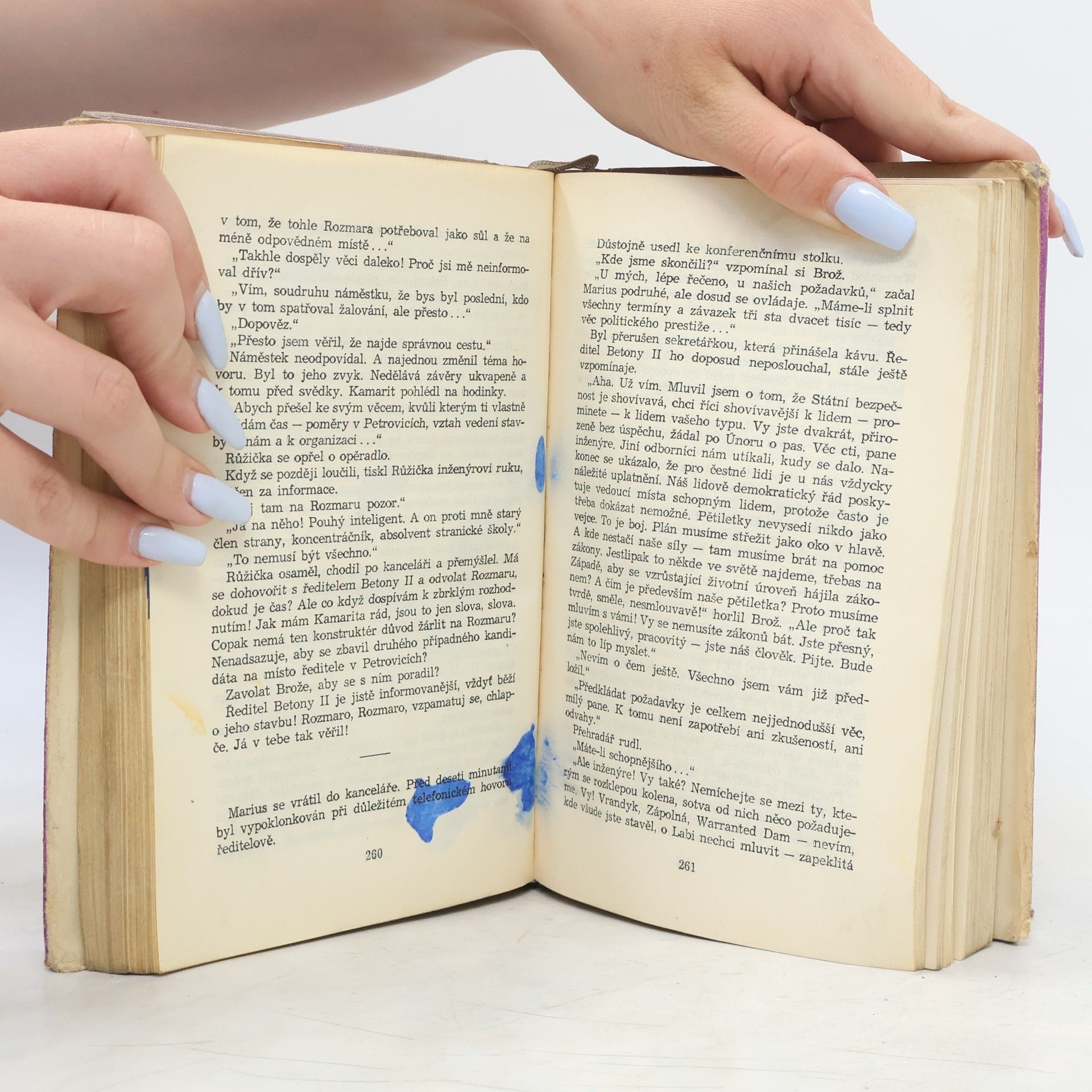 K. F. Sedláček Závod ve stínu. Díl III. Hladový kámen