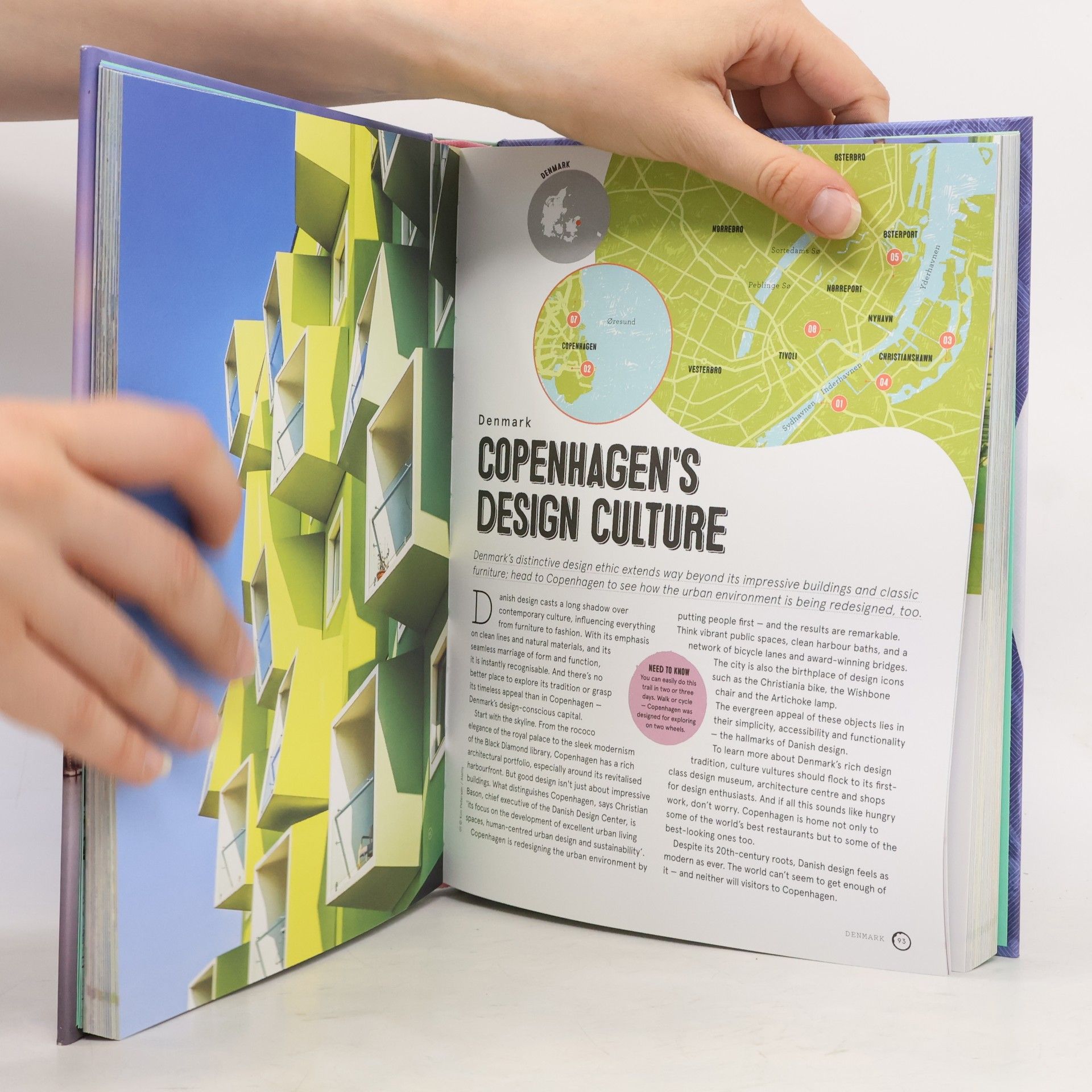 Lonely Planet Lonely Planet Culture Trails