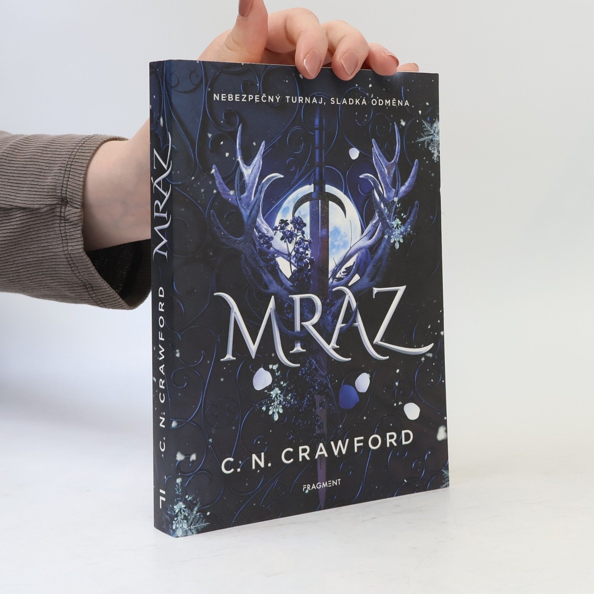C. N. Crawford Mráz
