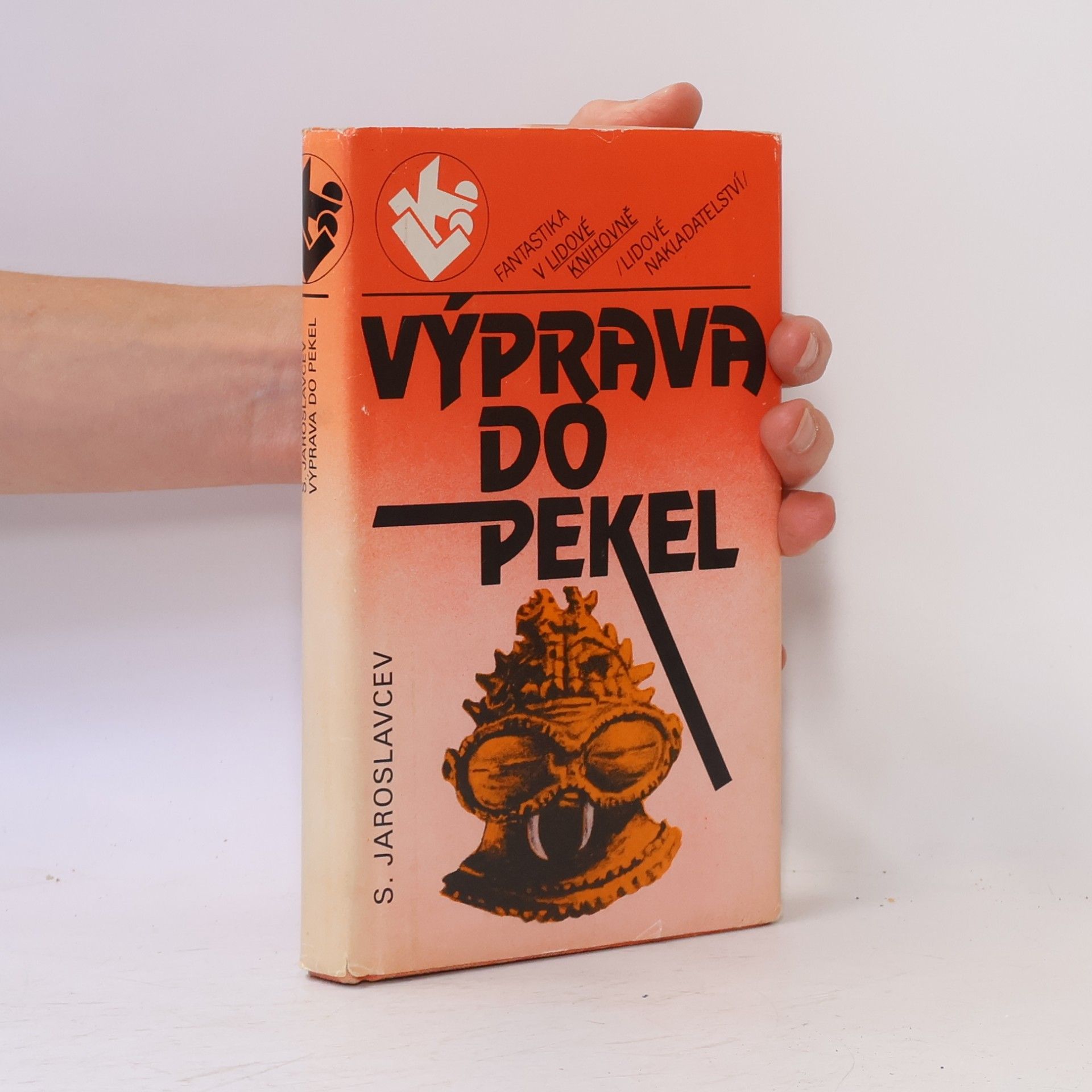 Výprava do pekel