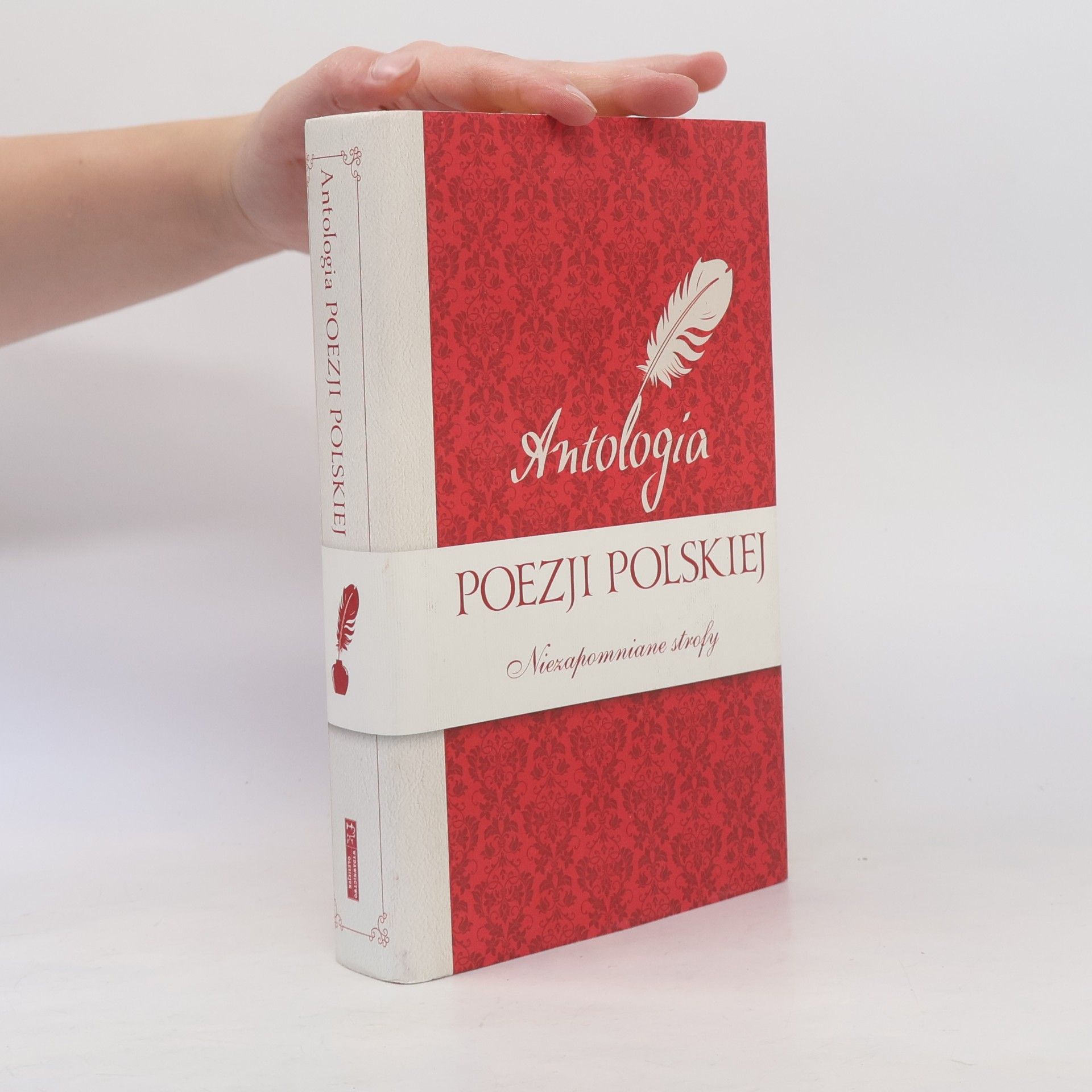 Antologia poezji polskiej