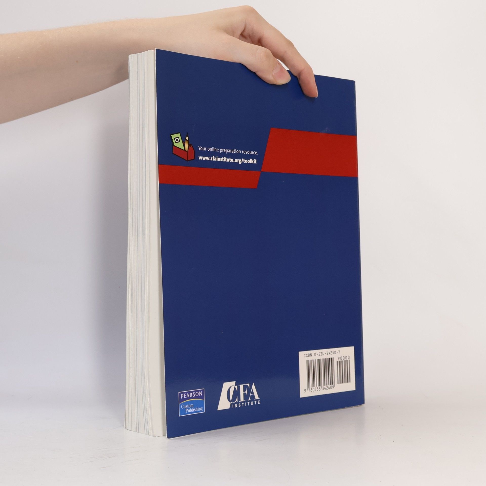 Kolektiv autorů Derivatives and Portfolio Management. Level II. 2008