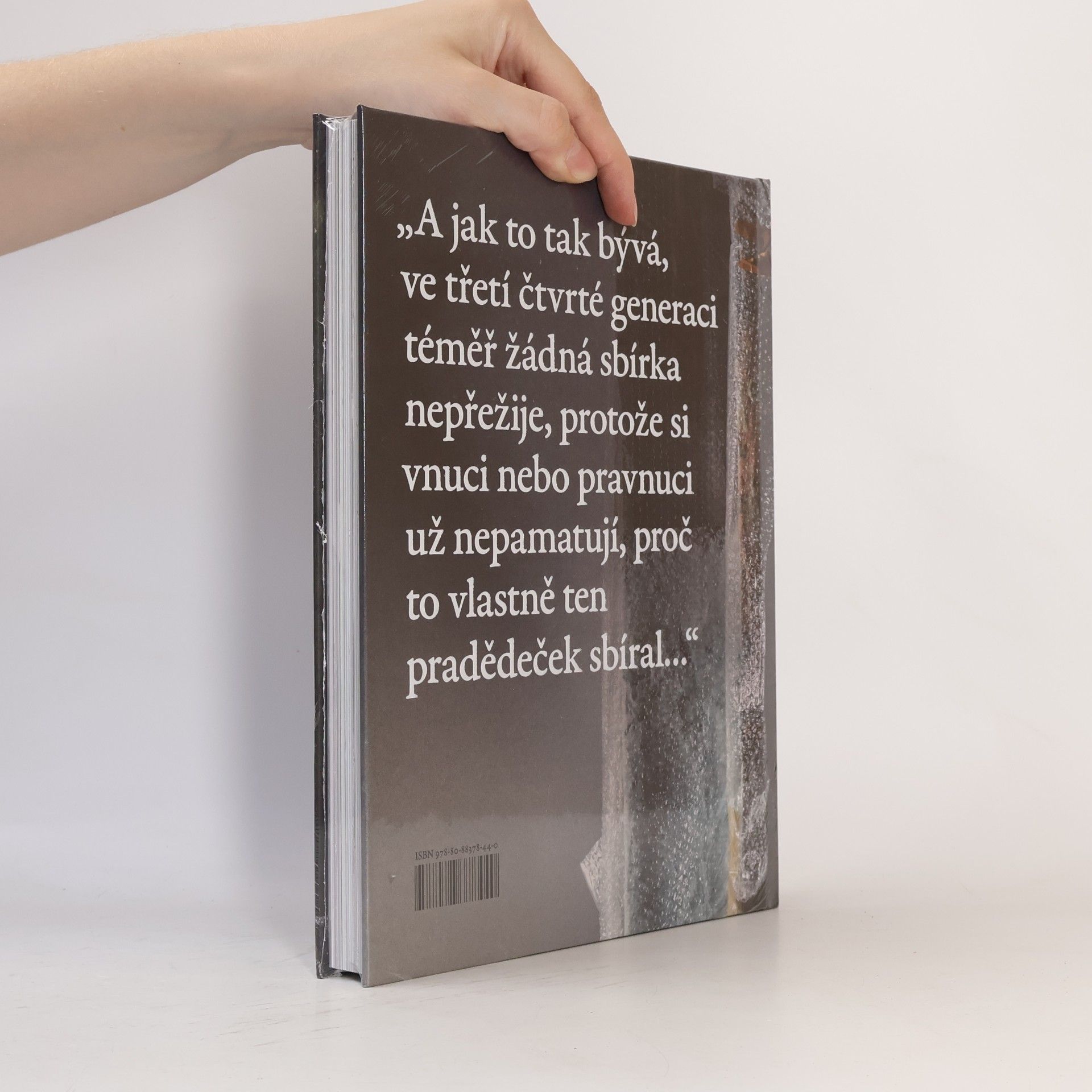 Various authors Lovci a sběrači