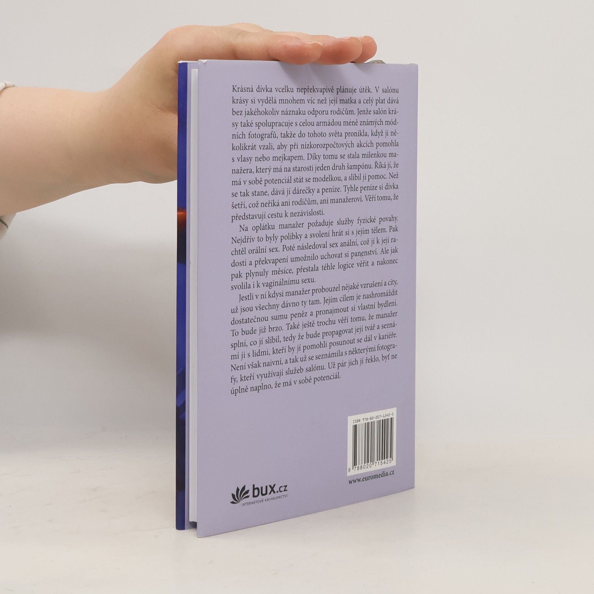 Mohsin Hamid Jak nechutně zbohatnout v rozvojové Asii