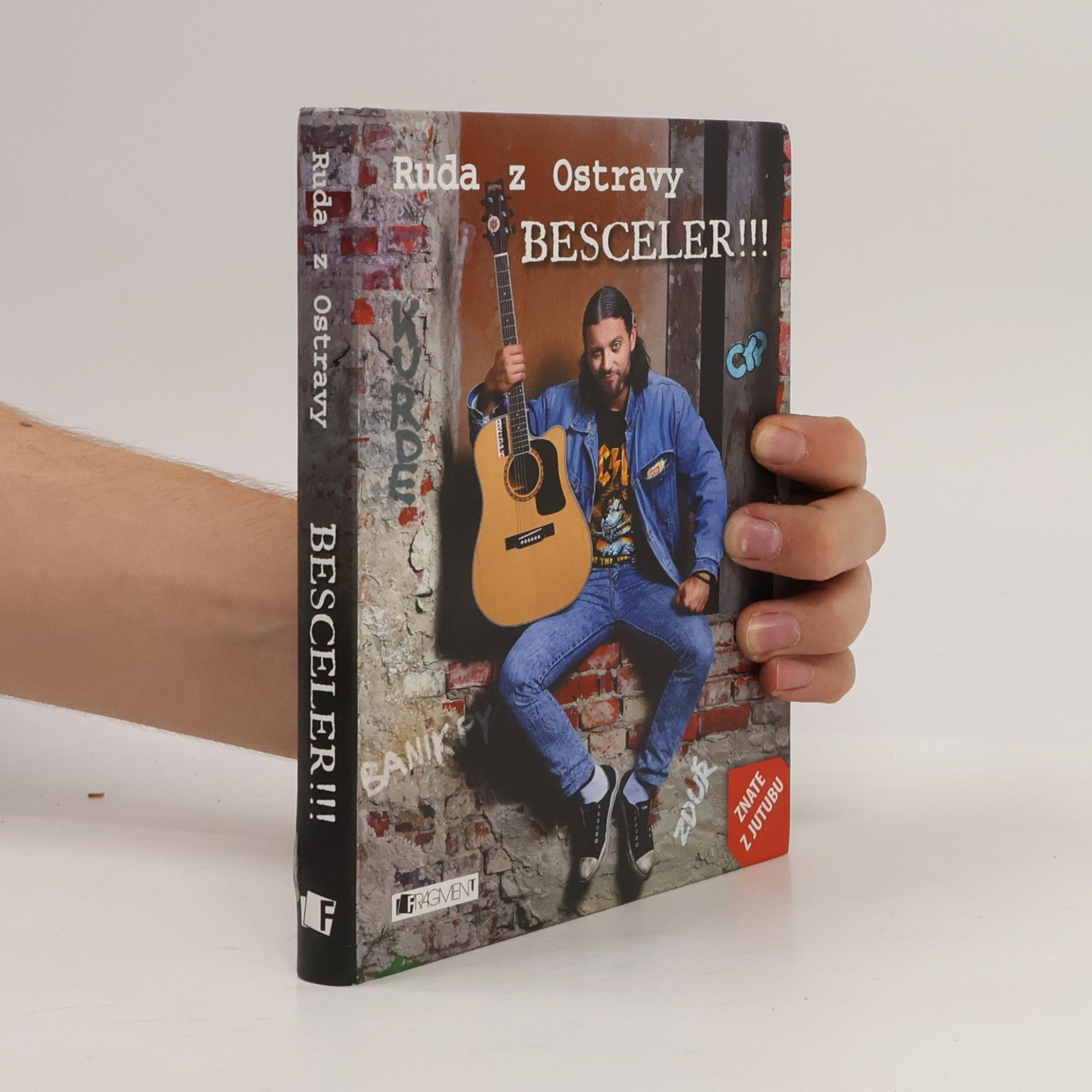 Michal Kavalčík Besceler!!!