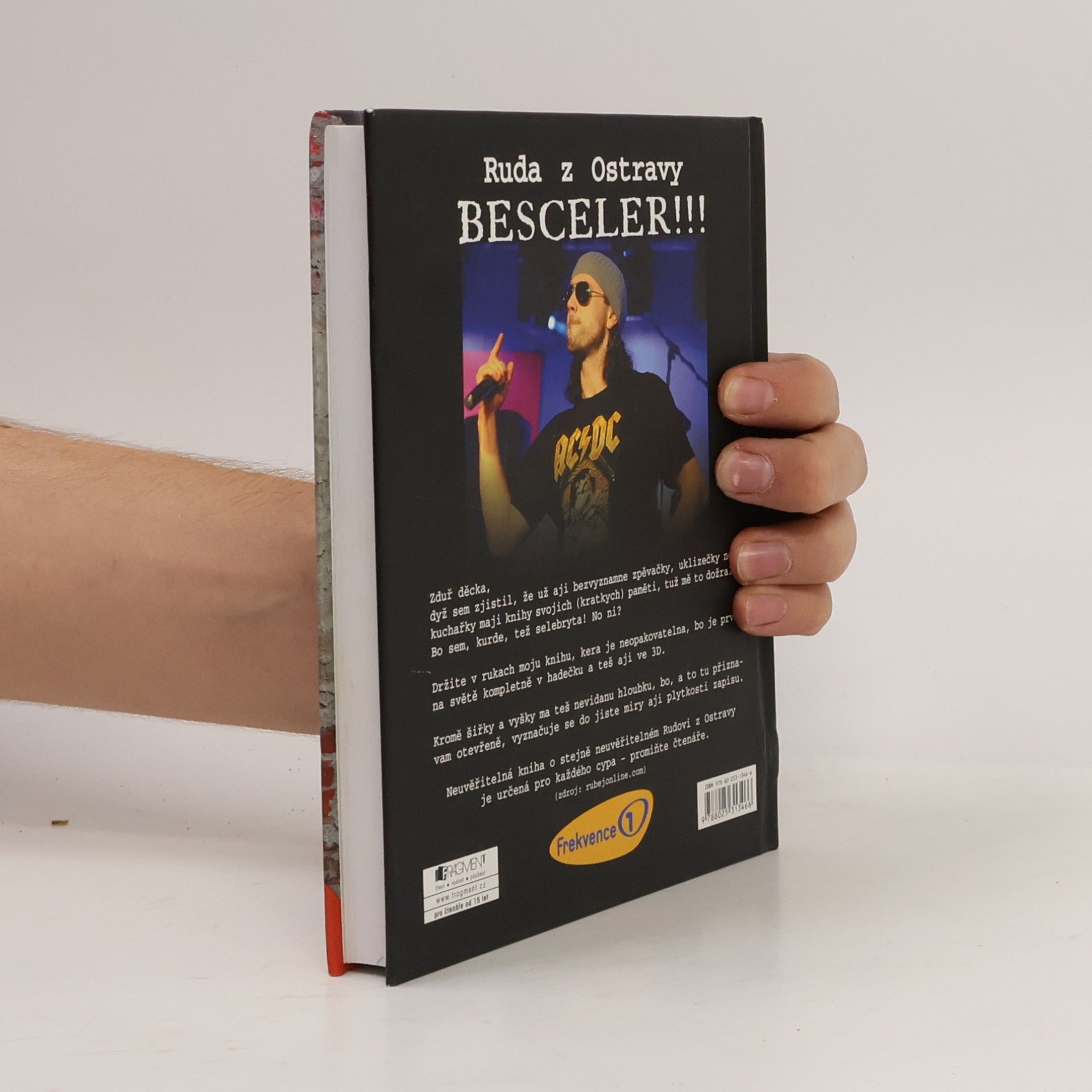 Michal Kavalčík Besceler!!!