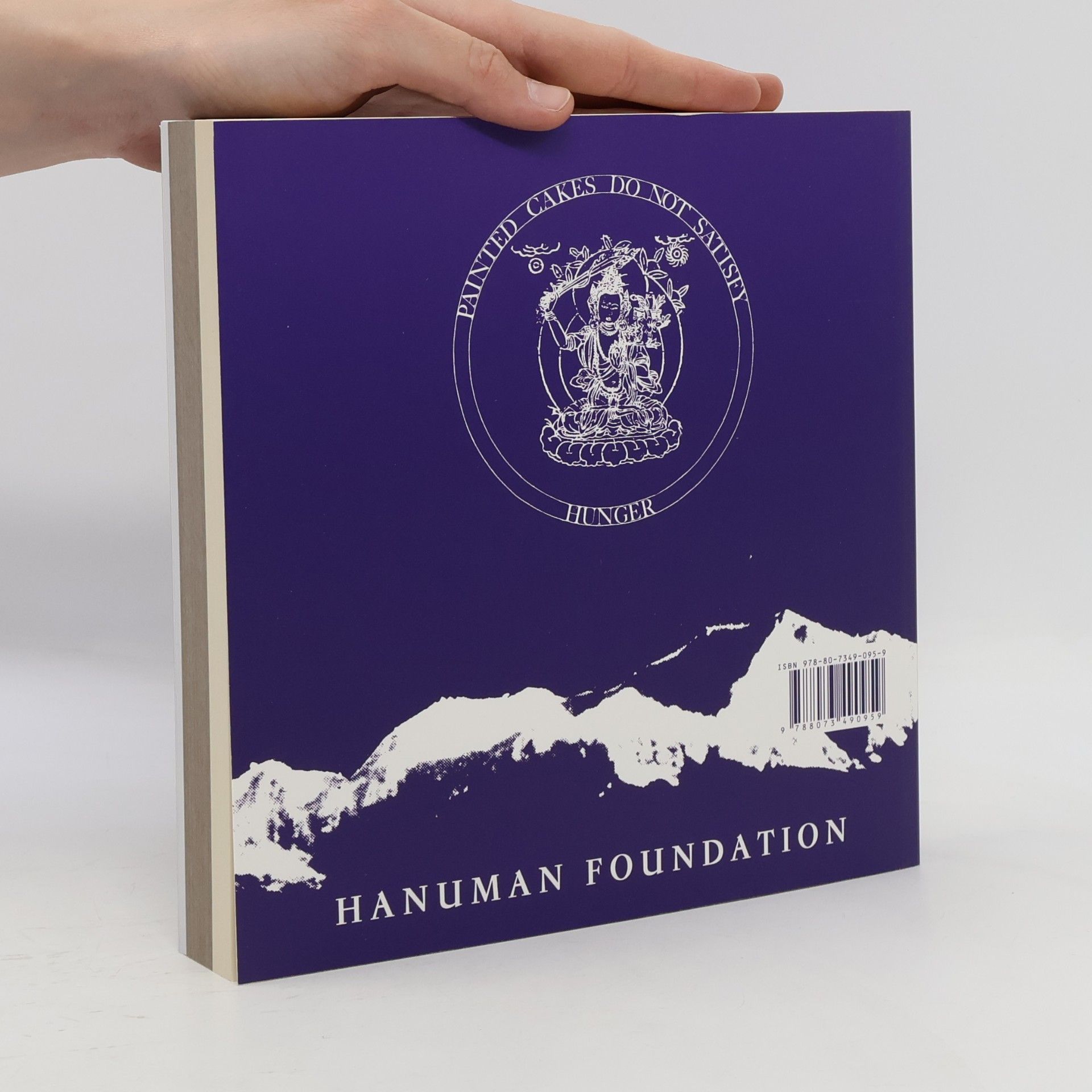 Ram Dass Buď tady a teď : pamatuj