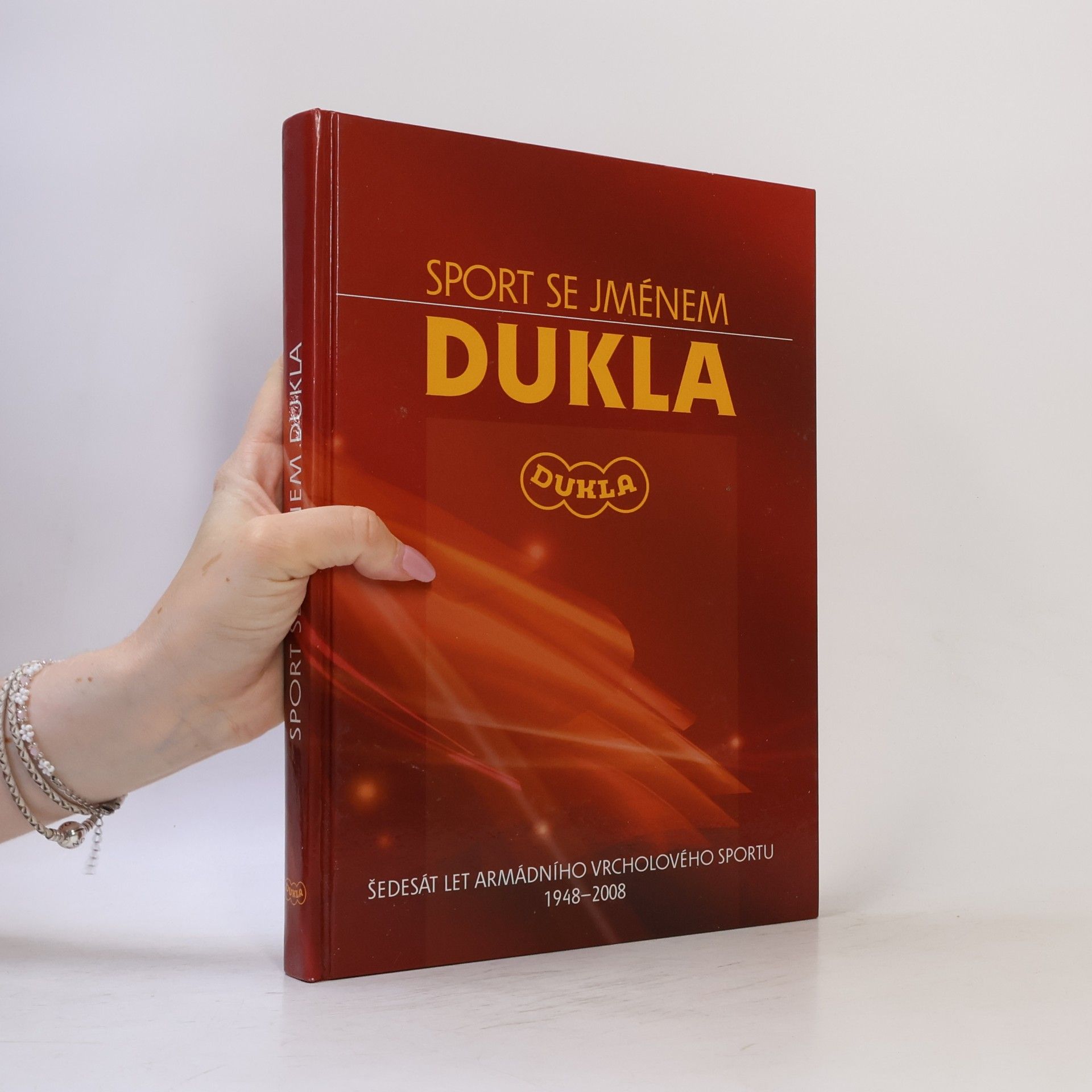 Autores varios Sport se jménem Dukla