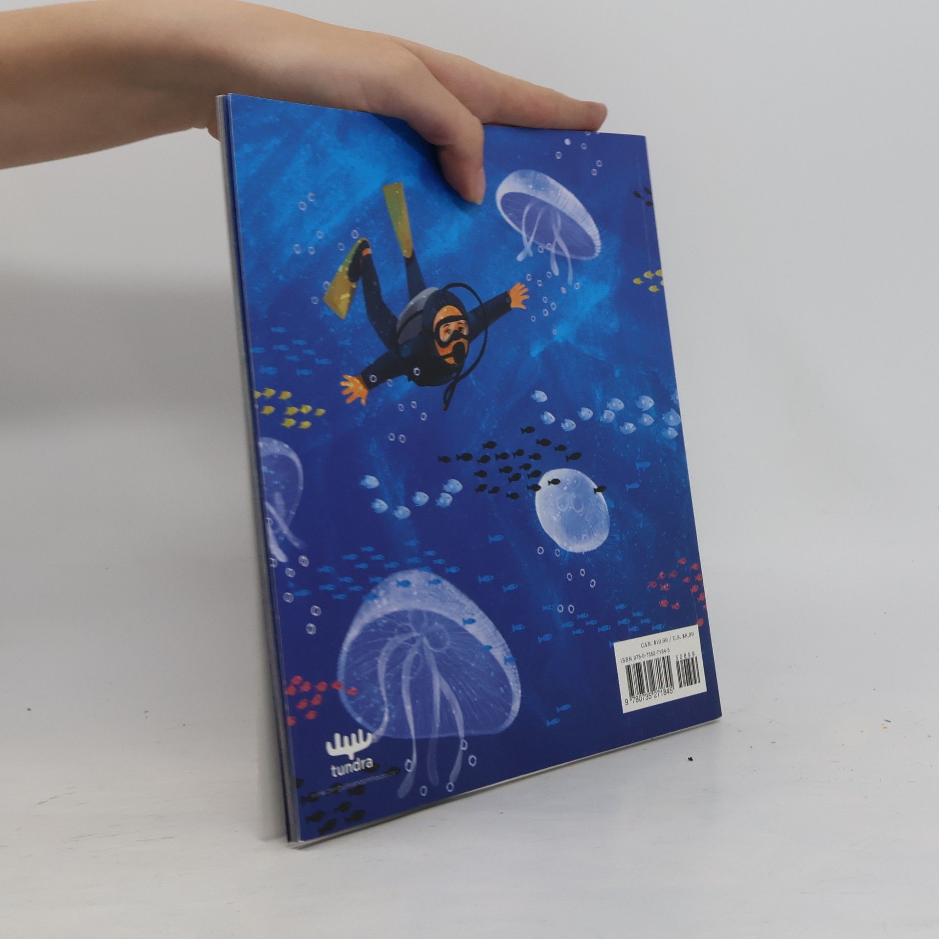 Jill Heinerth The Aquanaut