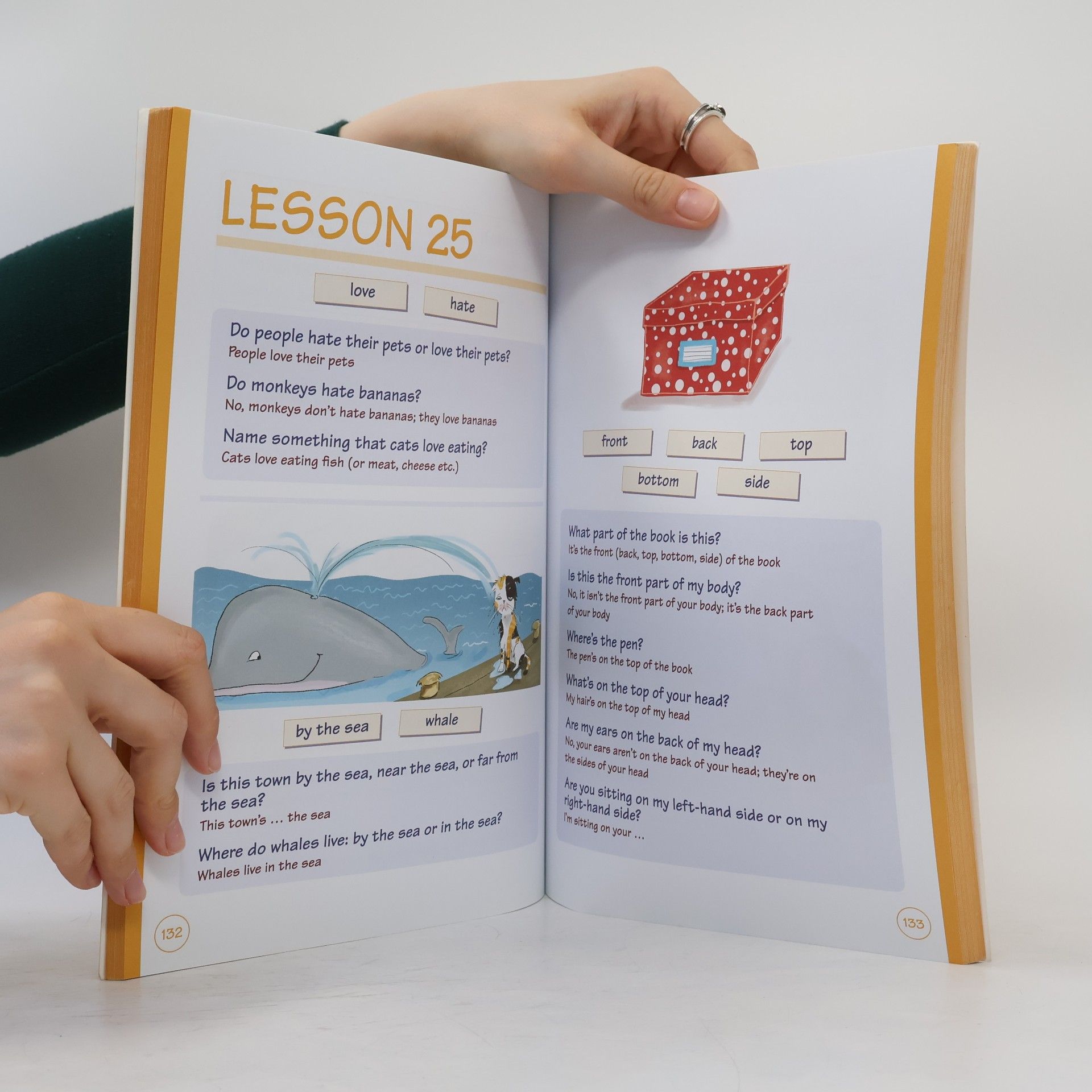 Various authors Callan for Kids Student Book Stage 2