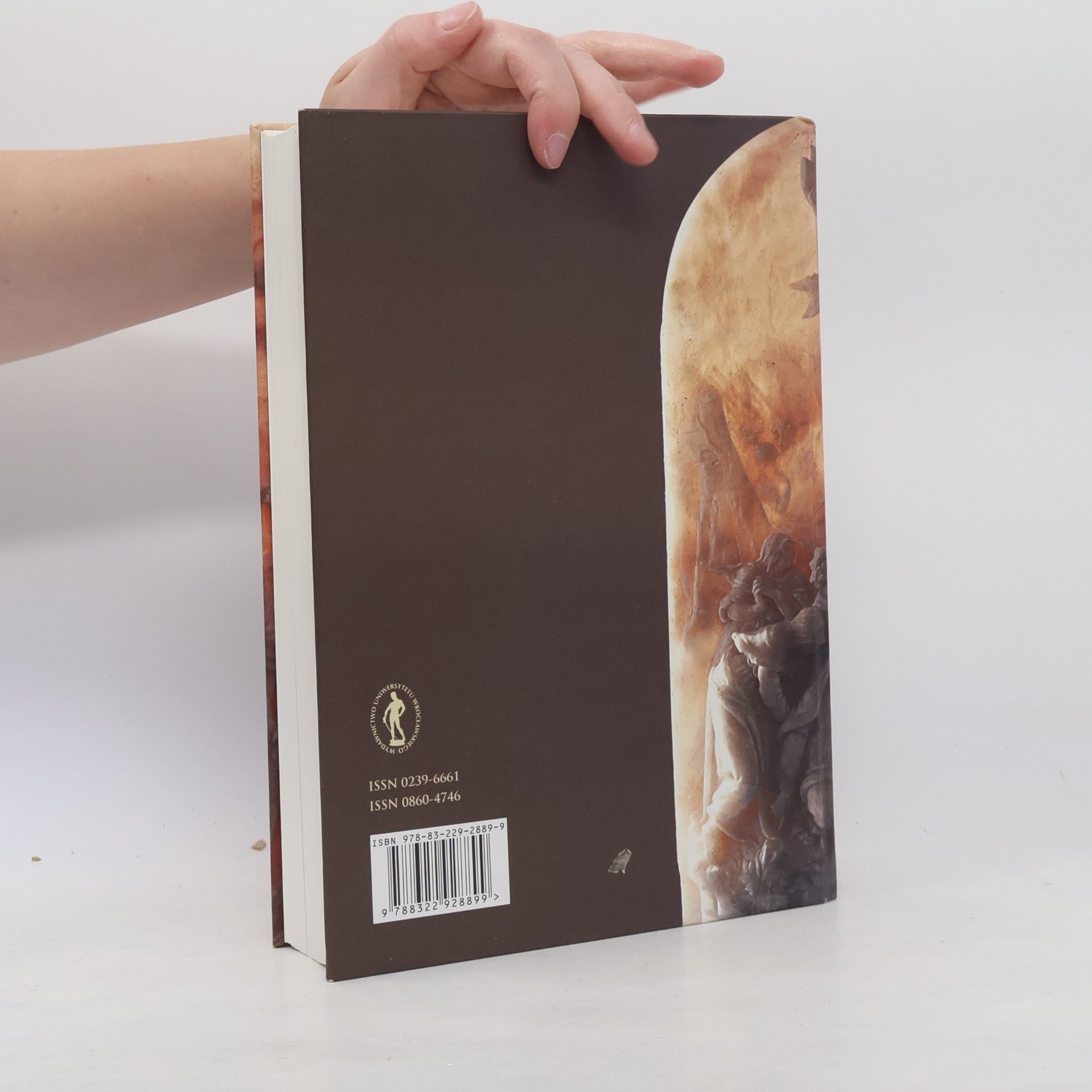 Aleksandra Lipińska Wewnętrzne światło