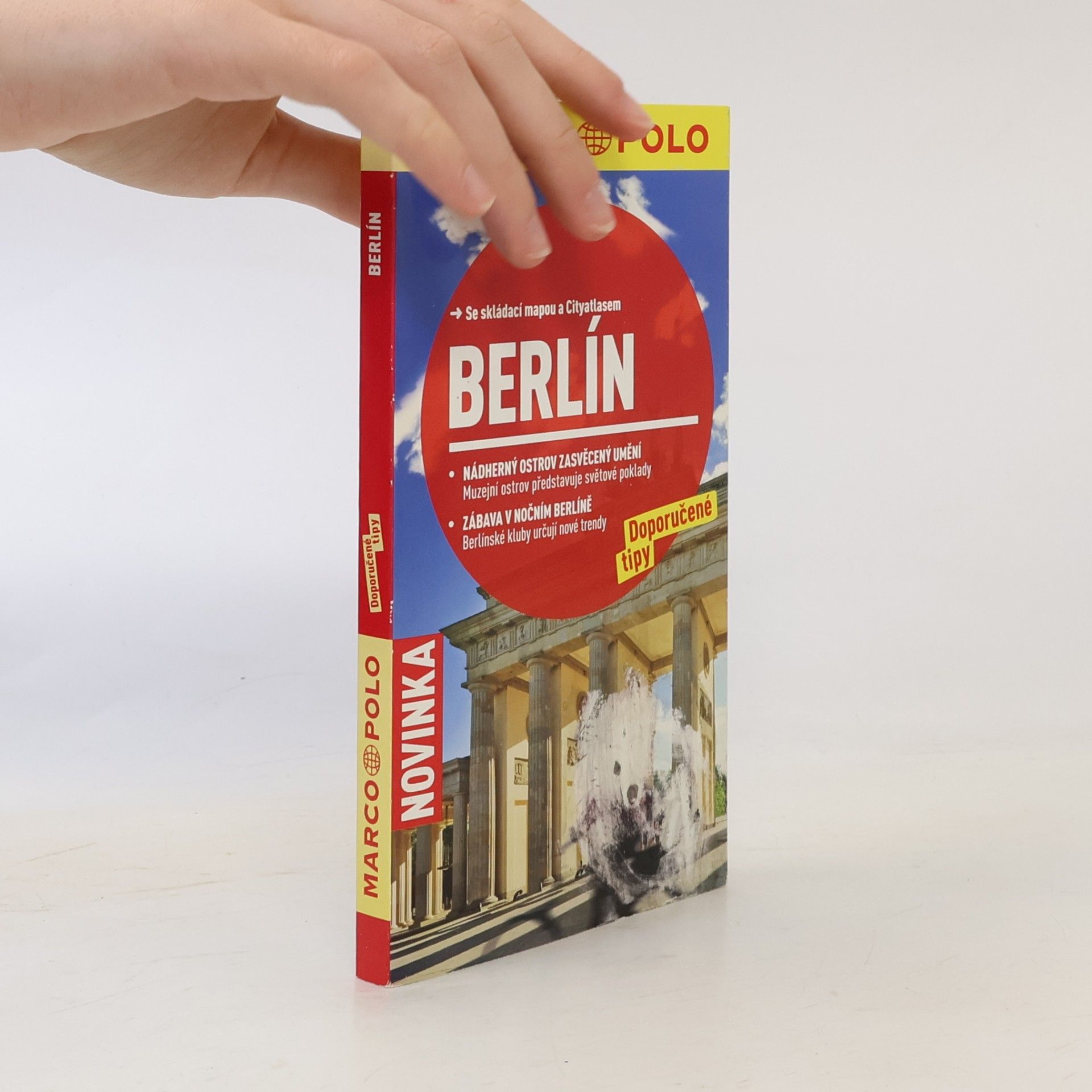 Autorenkollektiv Berlín