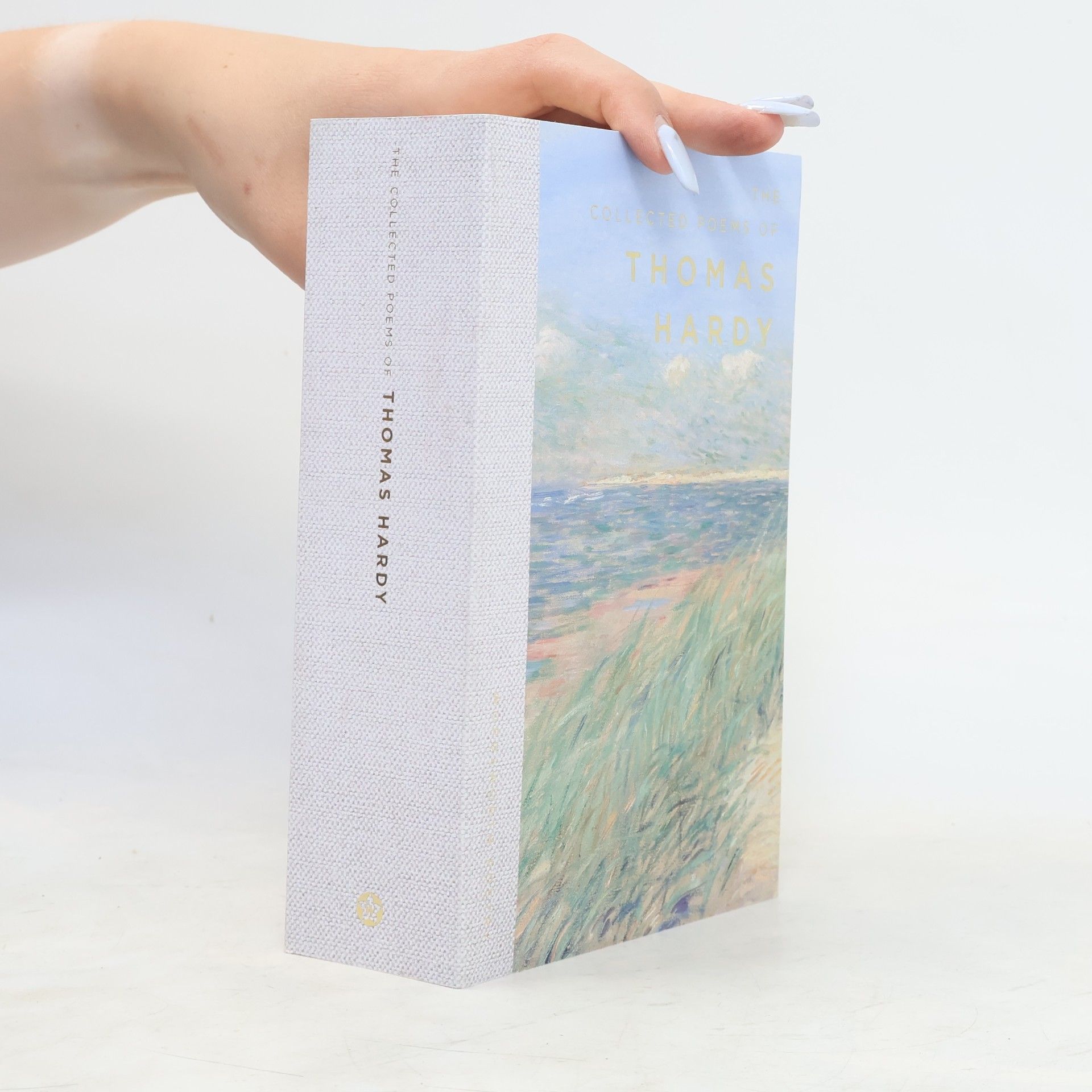 Michael Irwin The Collected Poems of Thomas Hardy
