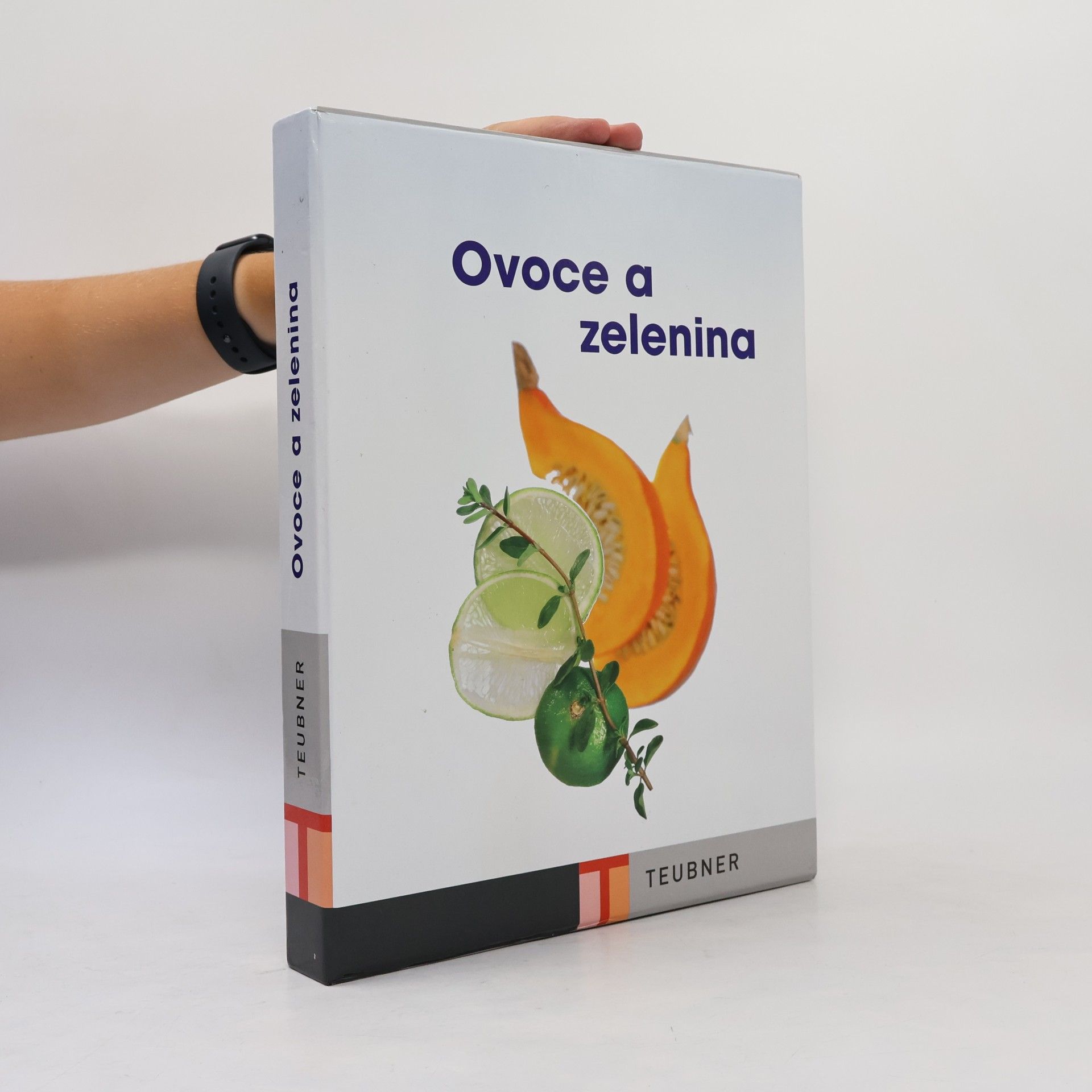 Martin Sobkuljak Ovoce a zelenina