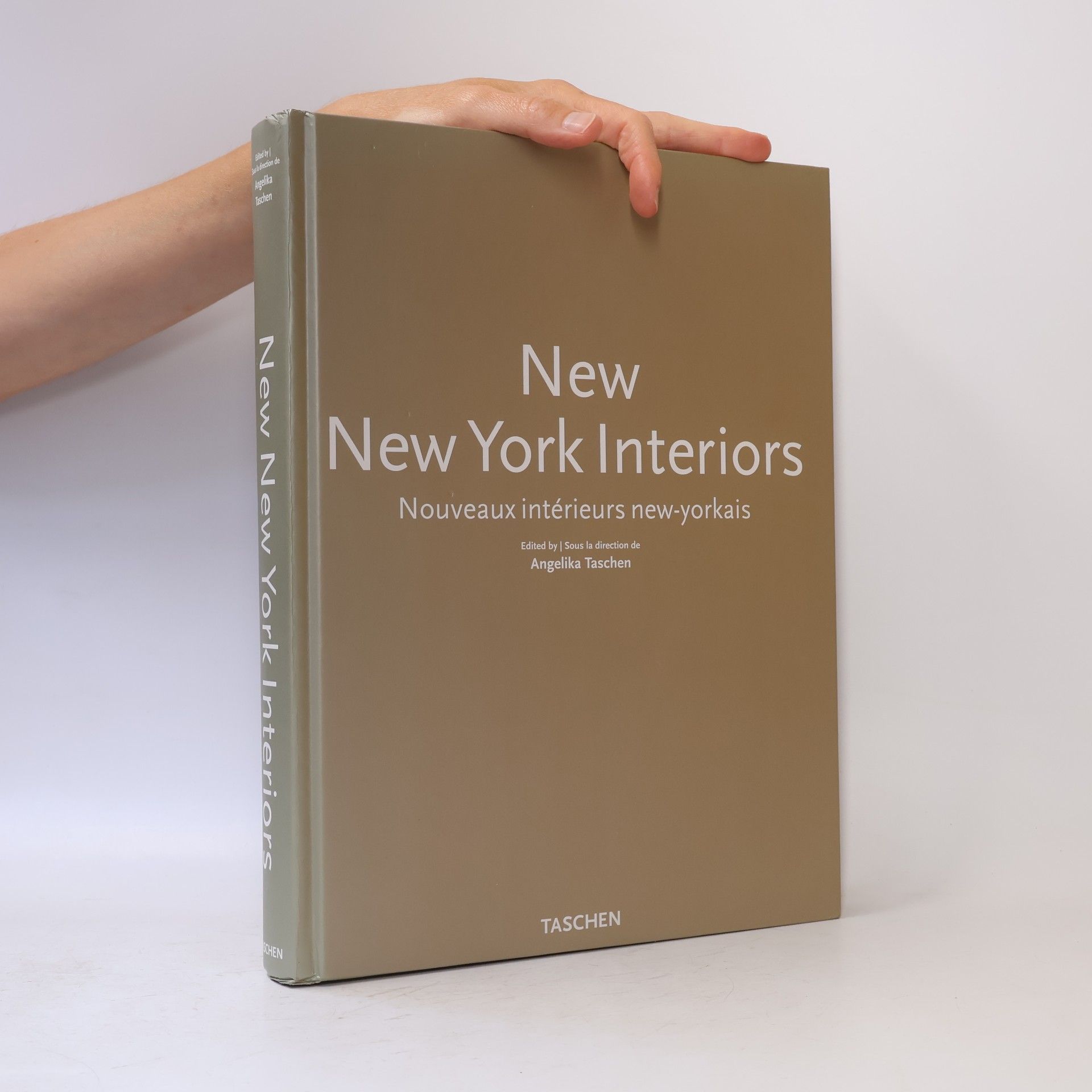 Peter Webster New New York interiors