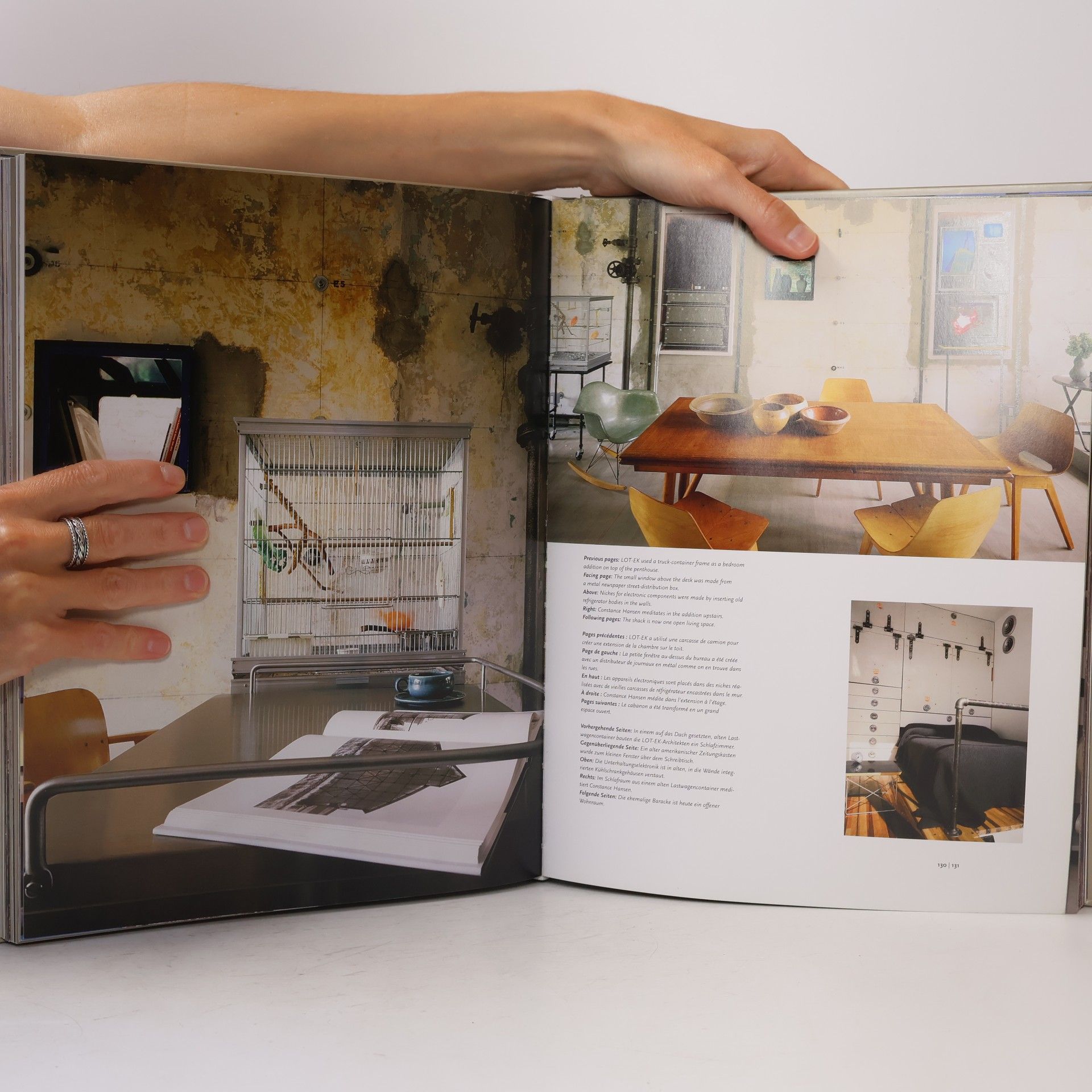 Angelika Taschen New New York interiors