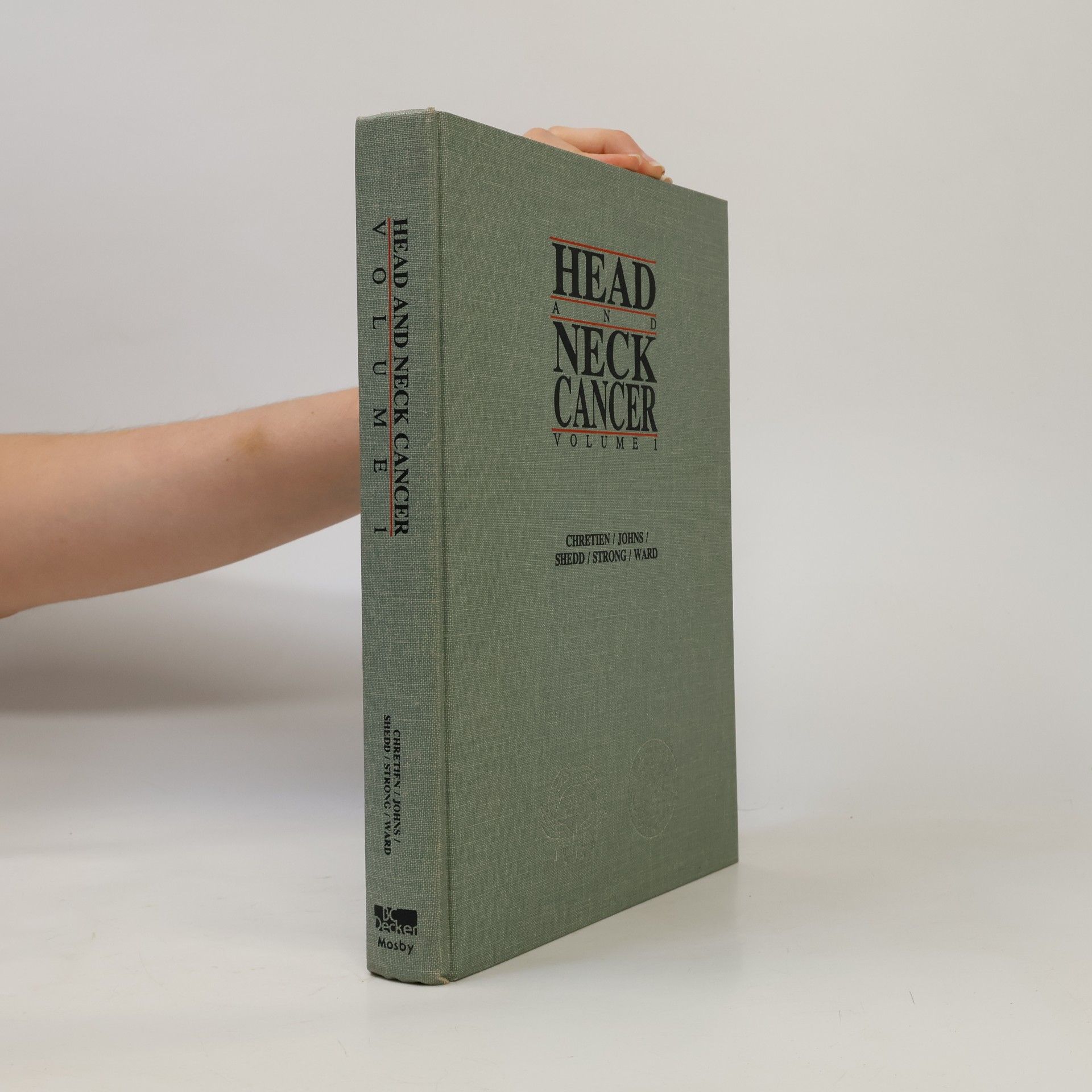 Ward Head and Neck Cancer