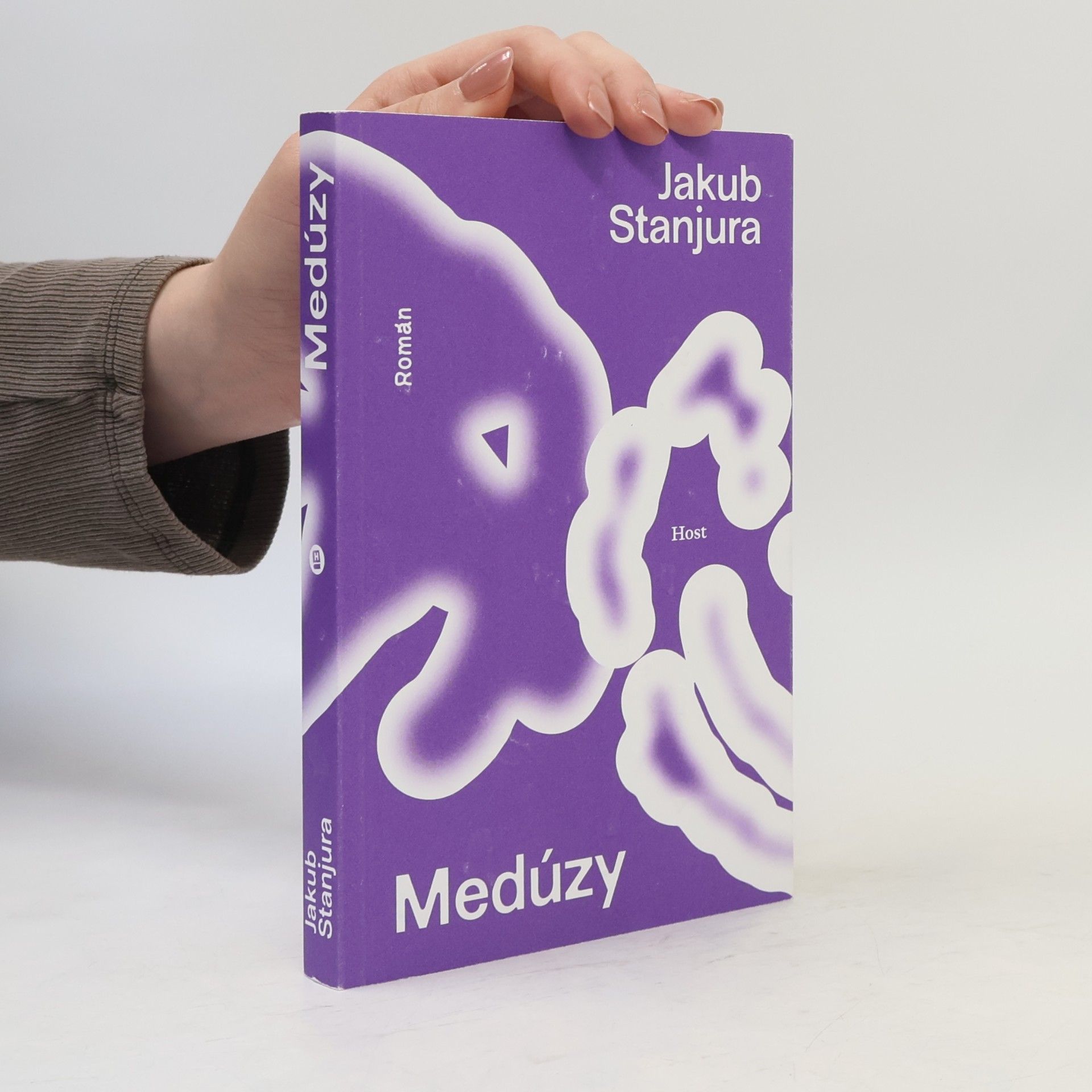 Jakub Stanjura Medúzy