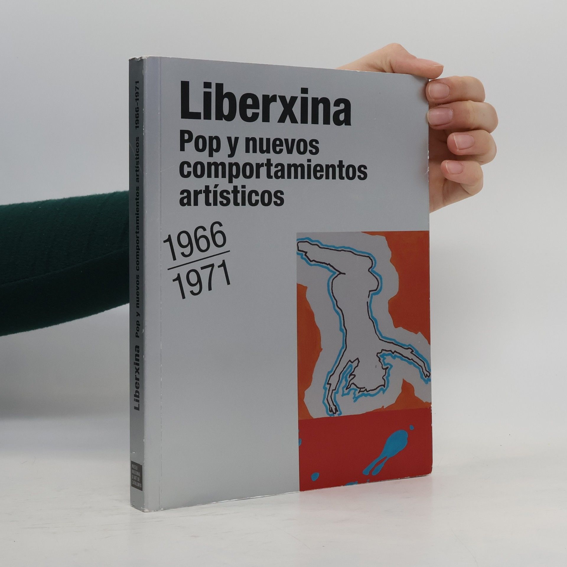 Núria Giralt Liberxina