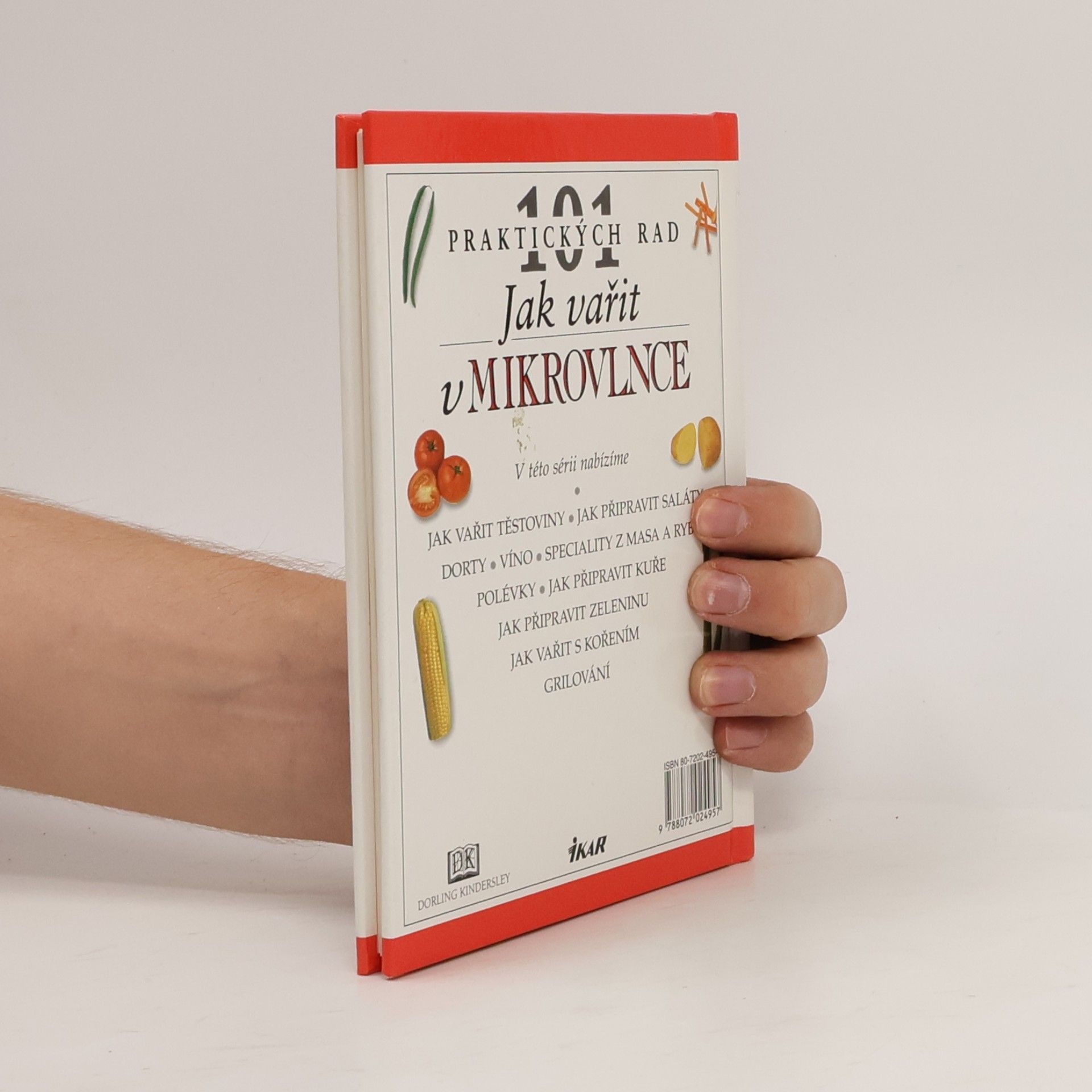 Autorenkollektiv Jak vařit v mikrovlnce