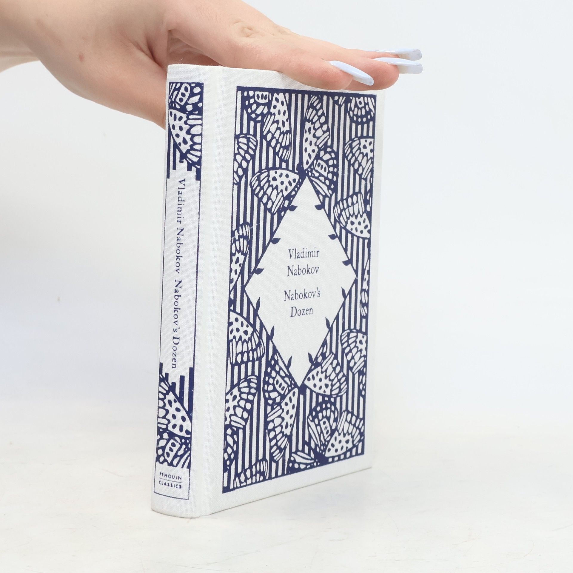 Nabokov´s Dozen