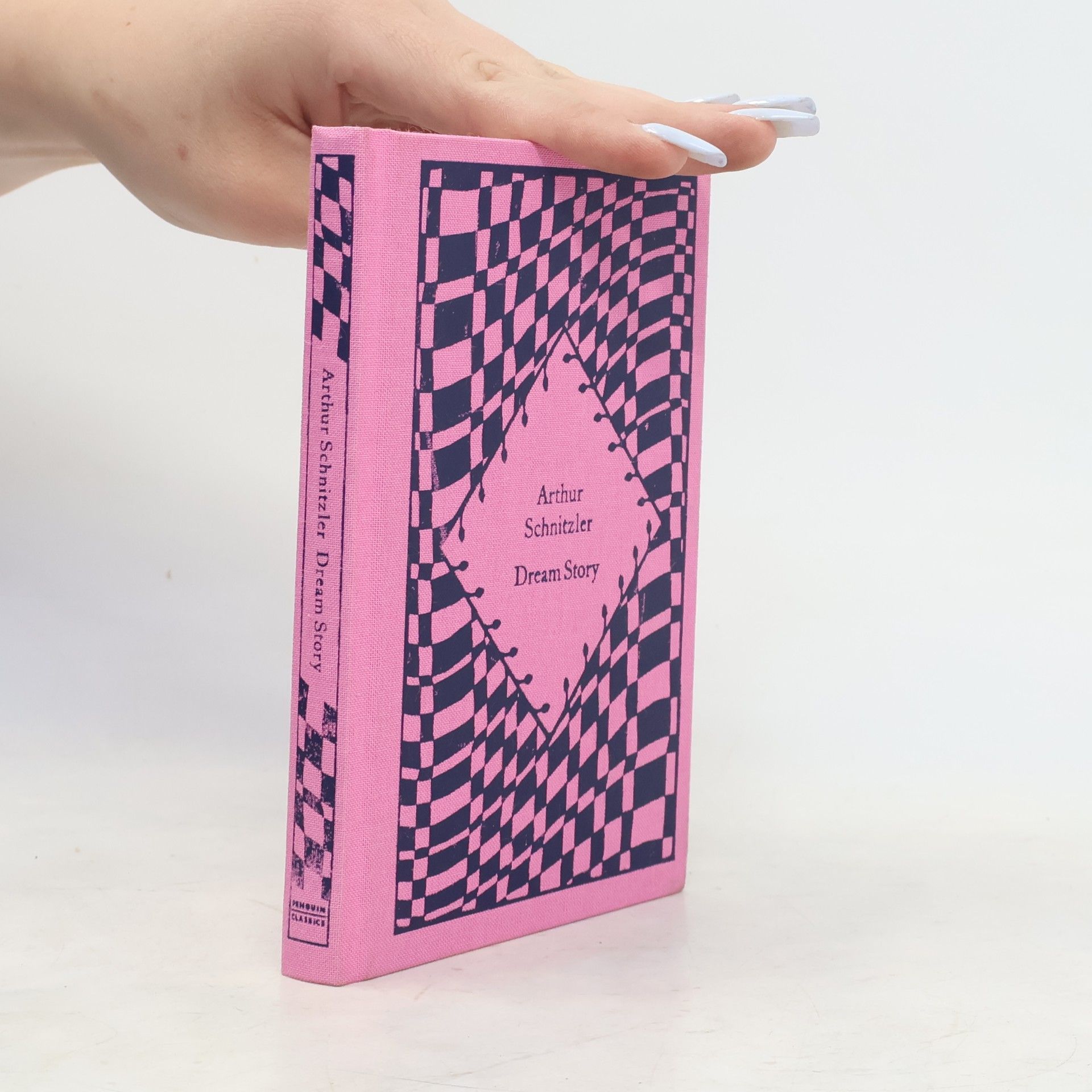 Arthur Schnitzler Dream Story