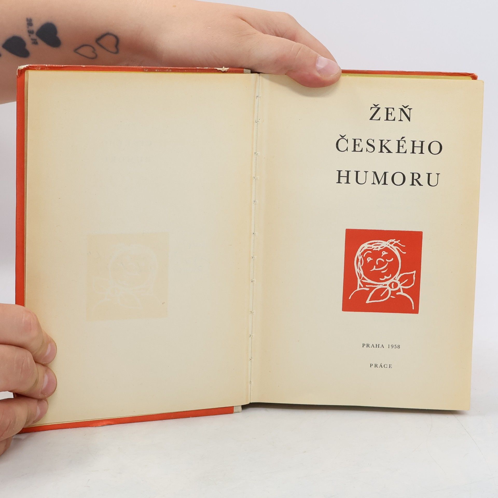 doc. Ing. František Hampl, CSc. Žeň českého humoru