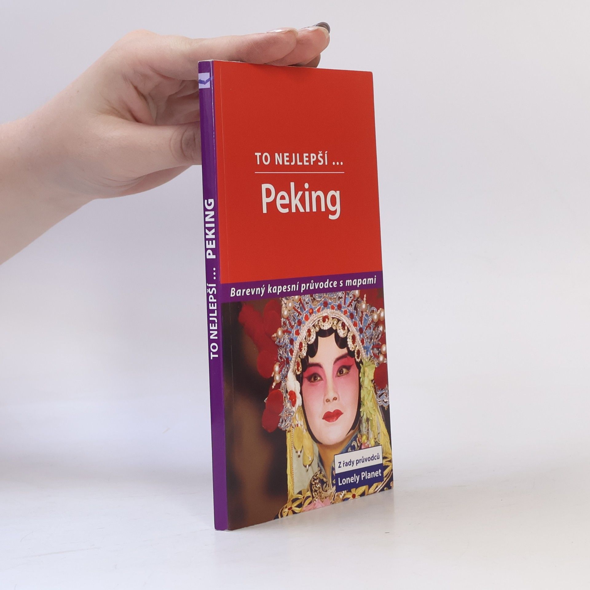 Eilís Quinn To nejlepší... Peking