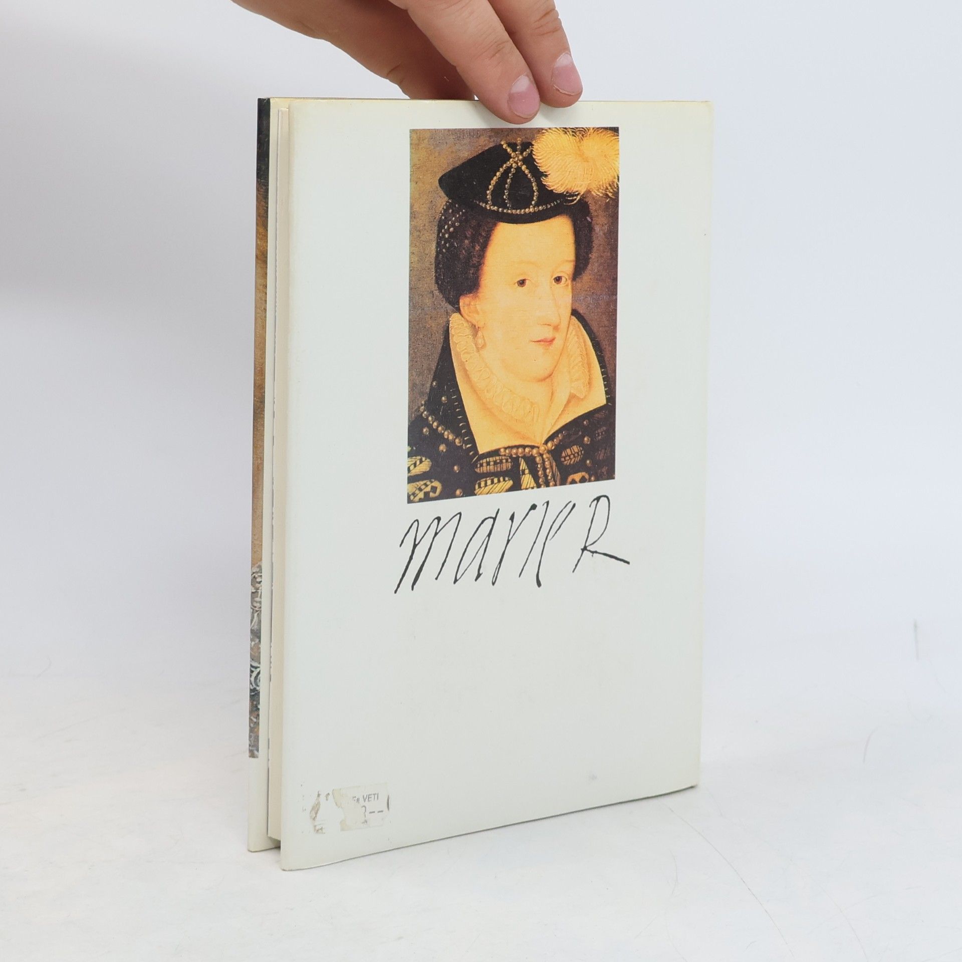 Stefan Zweig Marie Stuartovna
