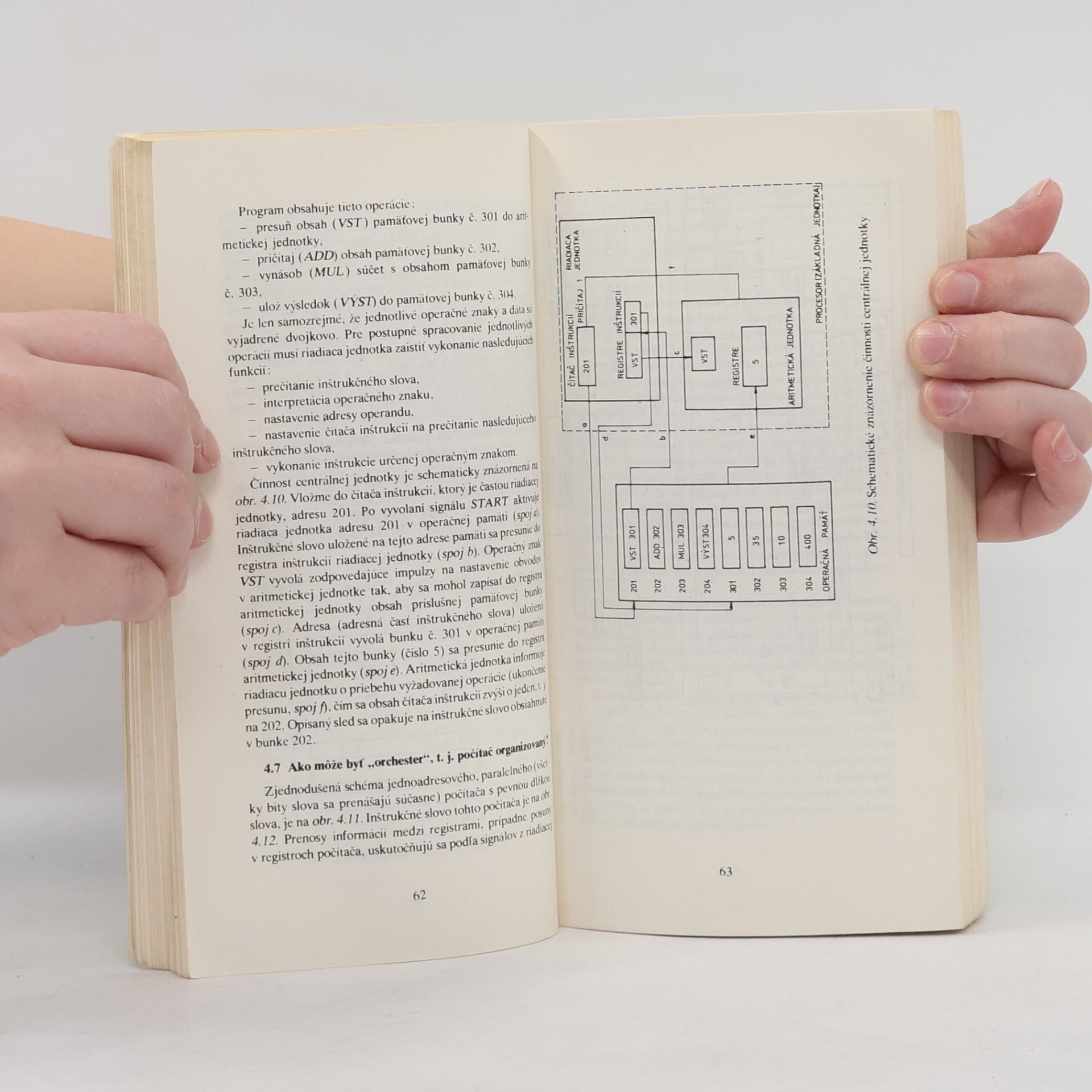 Zdeněk Sobotka Otázky a odpovede z mikroprocesorov a mikropočítačov: Architektúra a programovanie