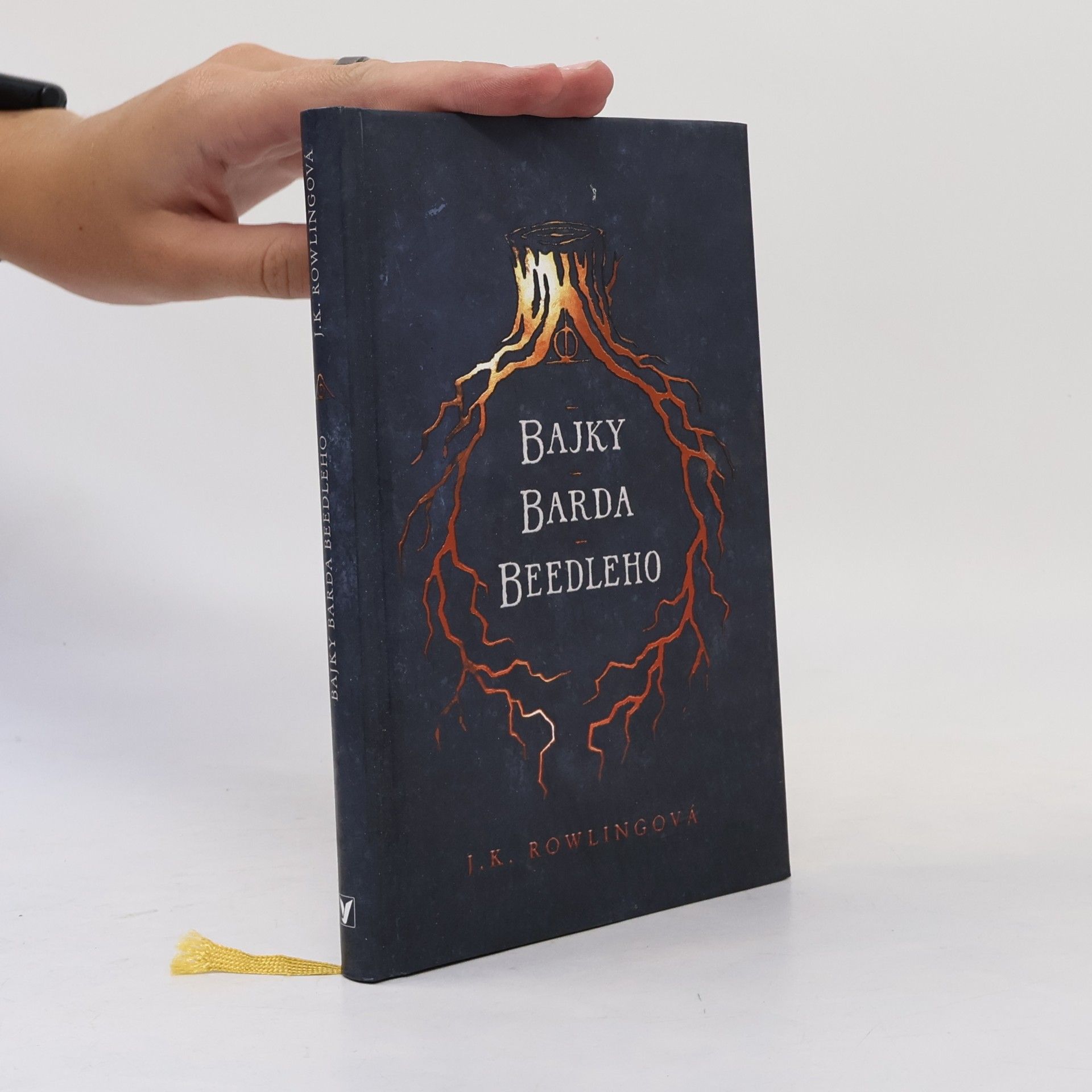 Bajky barda Beedleho
