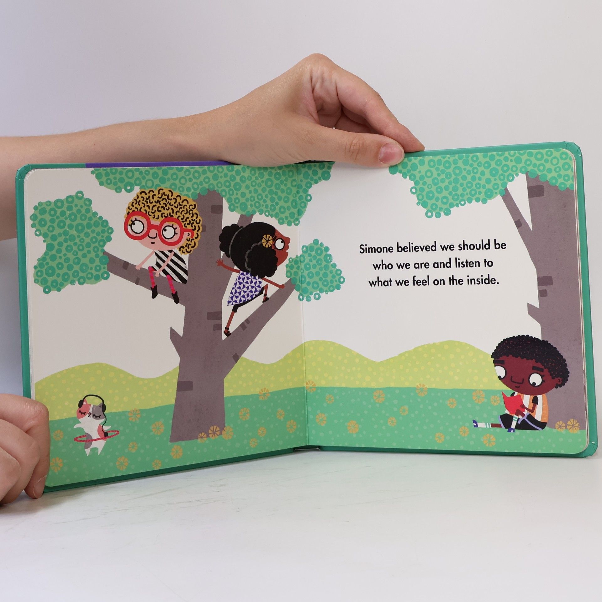 Duane Armitage Big Ideas for Little Philosophers: Equality with Simone de Beauvoir